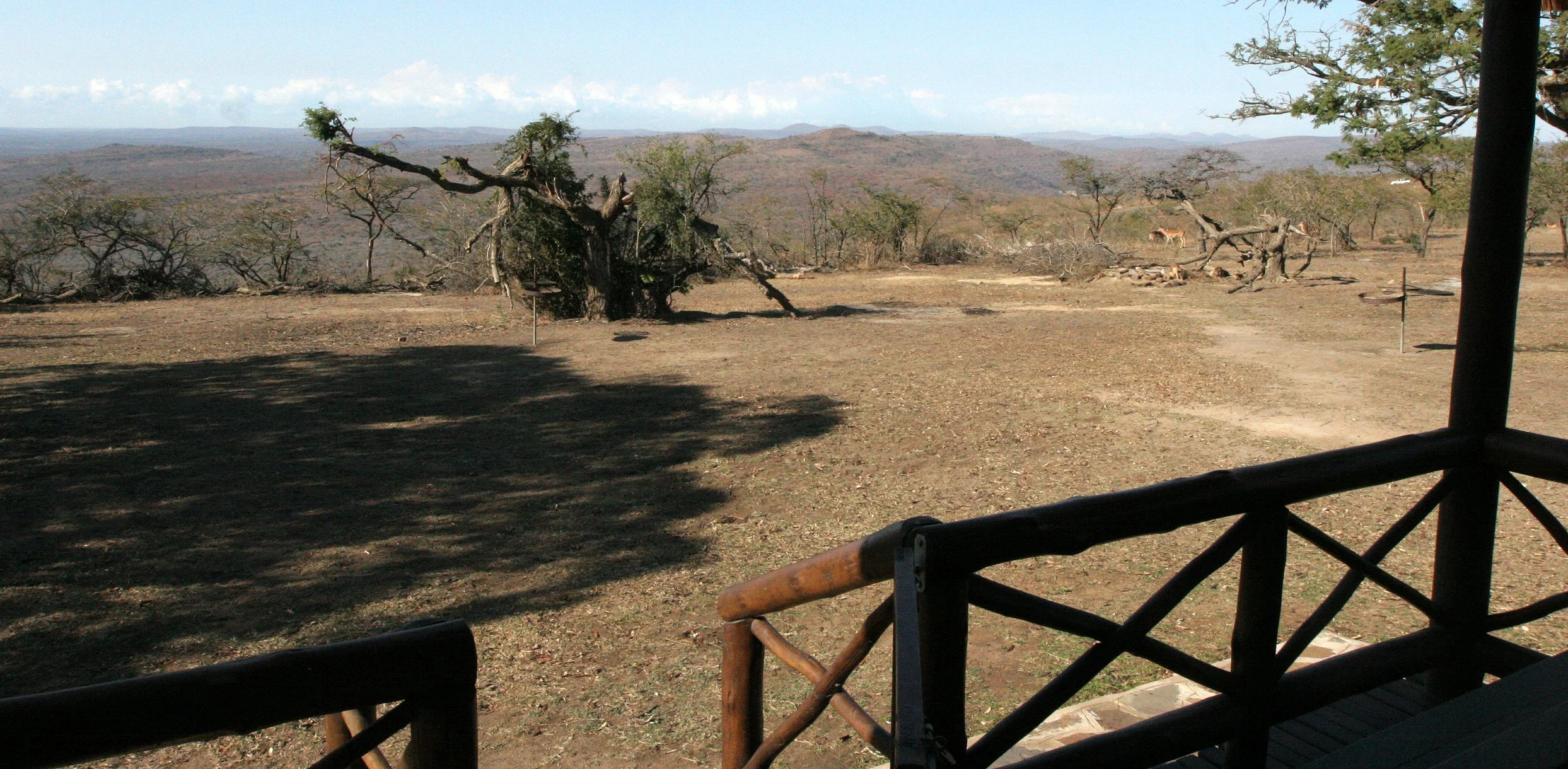 IMFOLOZI - CHALET AT CAMP (3).JPG
