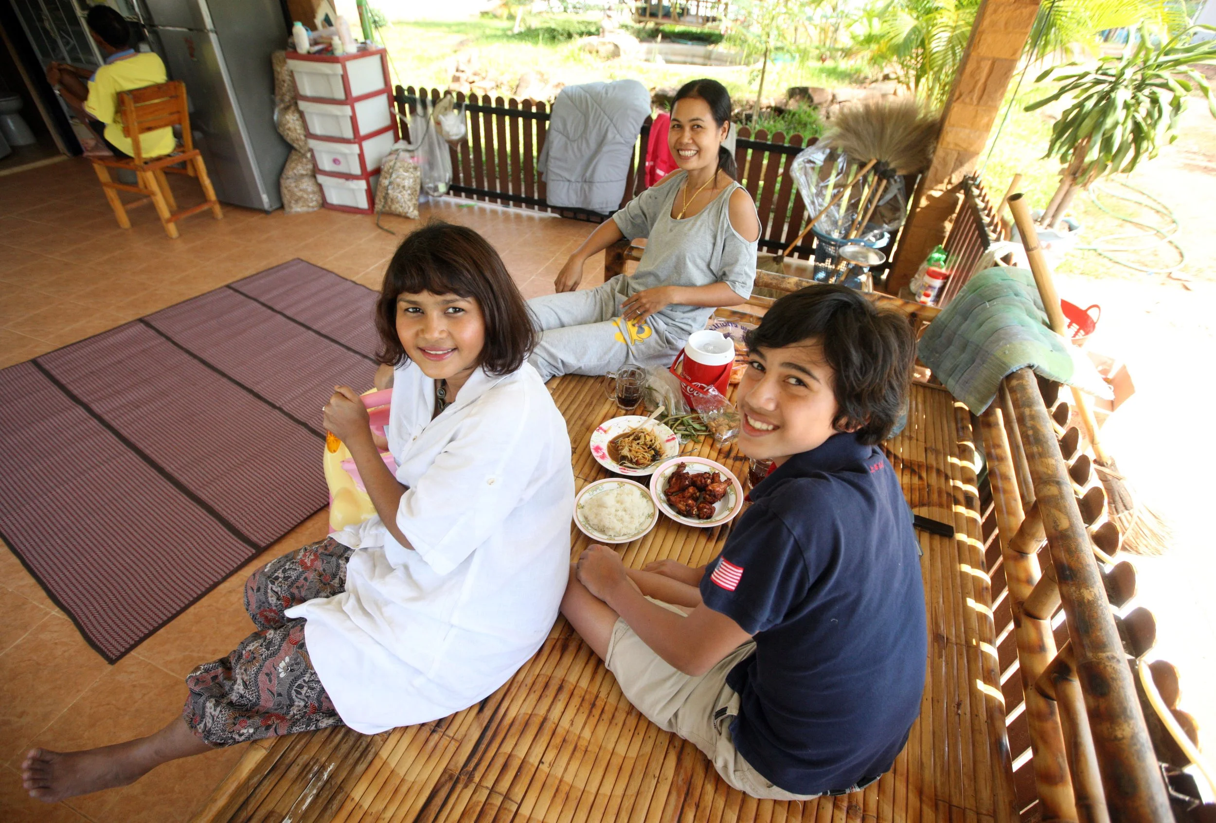 2014 Nakhon Ratchasima Korat Visit Taya and Kevin (100).JPG