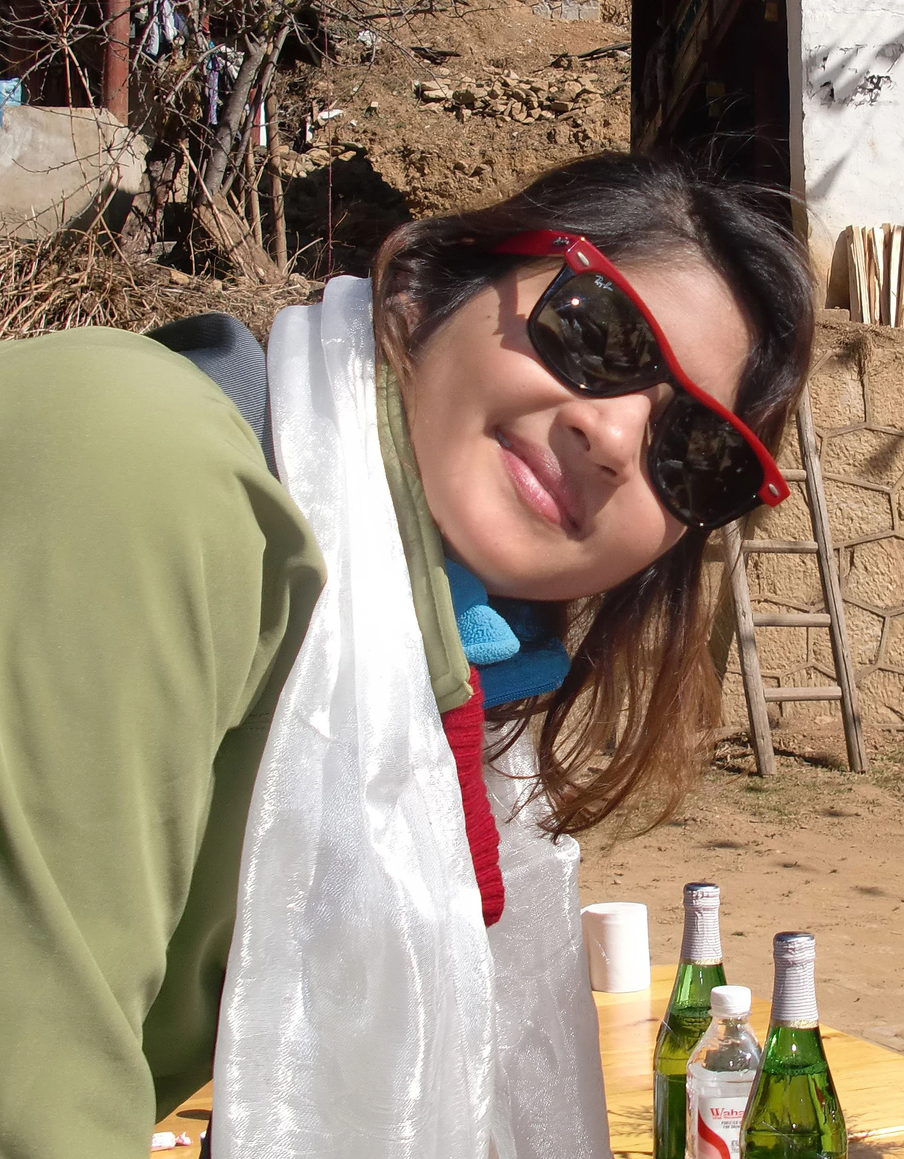 YUNNAN - BAIMA SNOW MOUNTAIN NATURE RESERVE (13).JPG