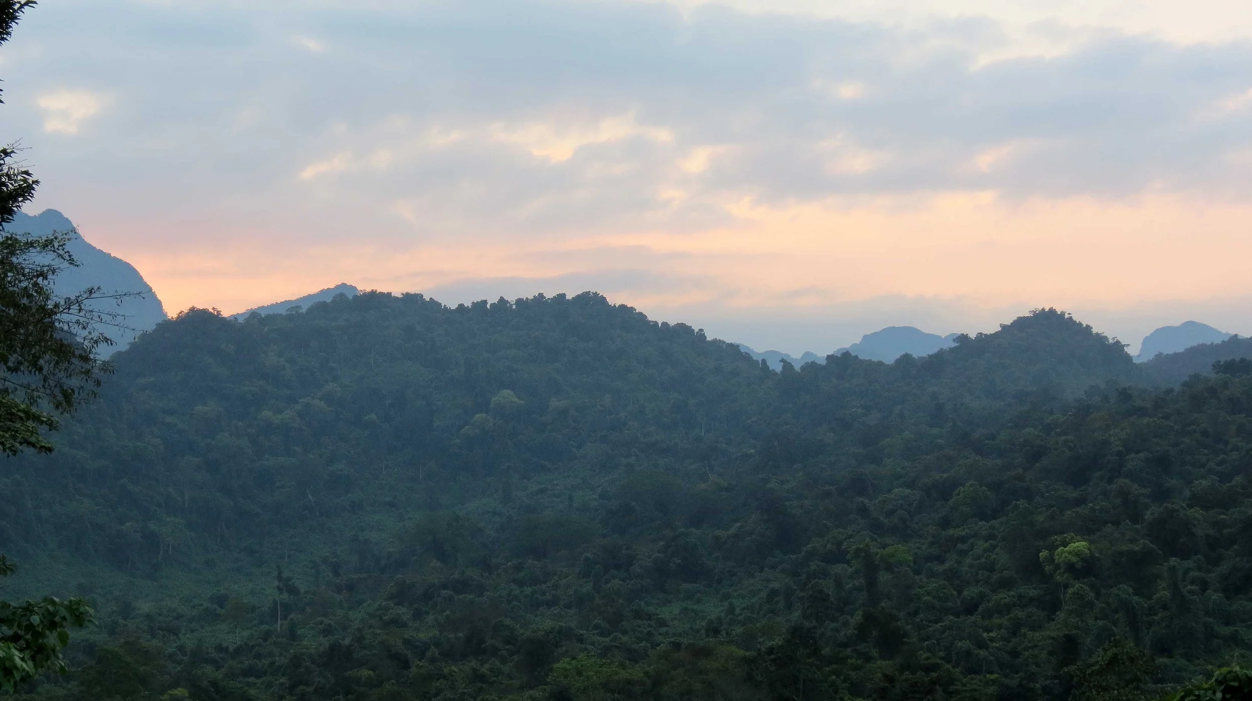 PHONG NHA- KE BANG NATIONAL PARK VIET NAM - QUANG BINH PROVINCE (38).JPG