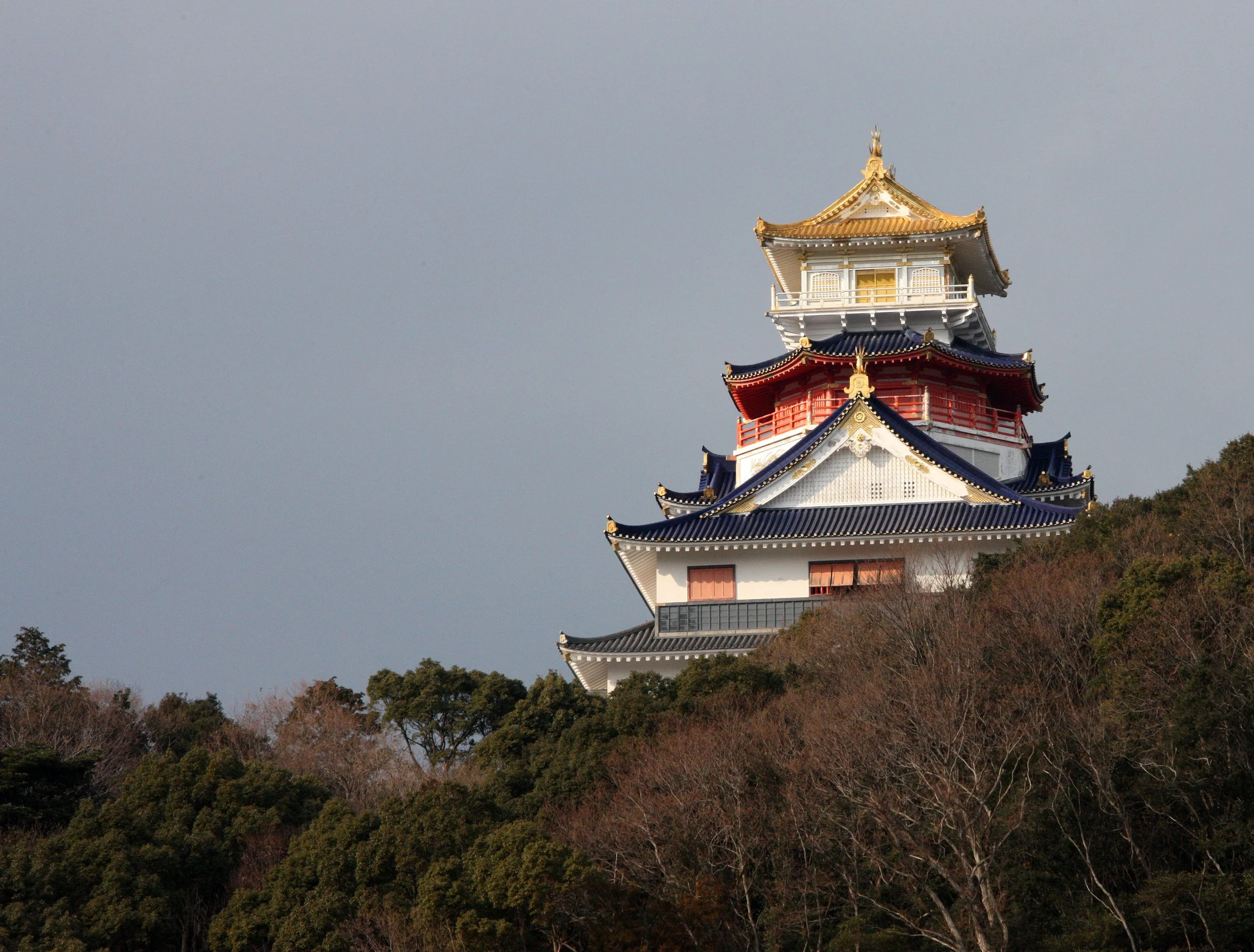 Matsumoto Castle