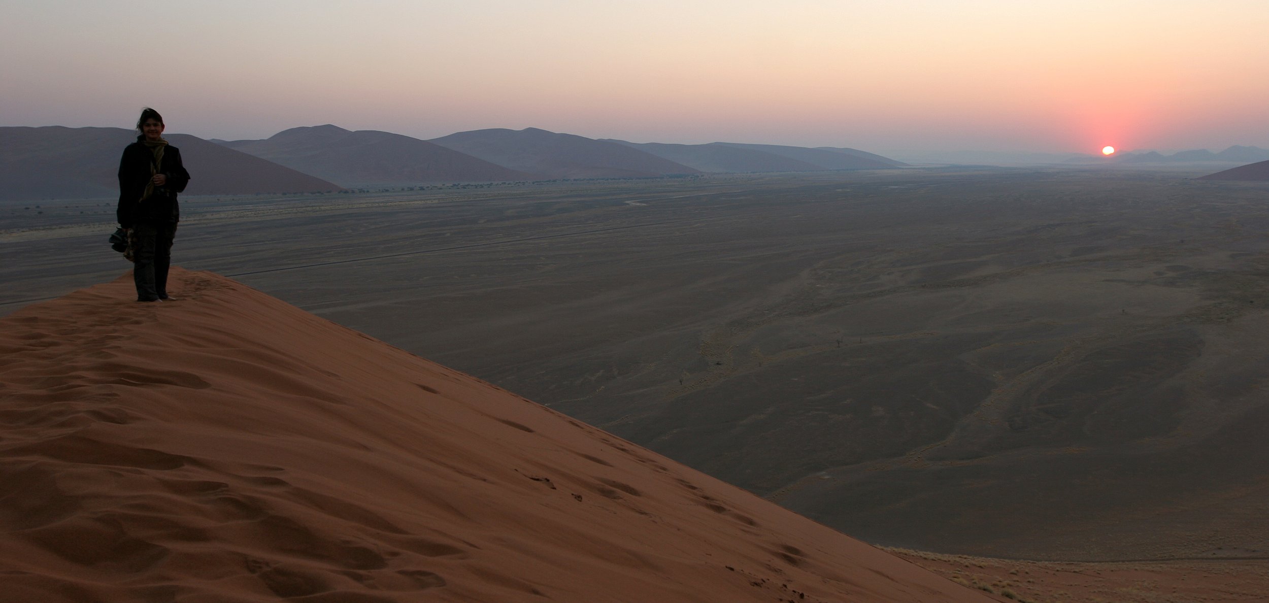 NAMIBIA - SOSSUSVLEI - DUNE 45 SUNRISE  (8).JPG