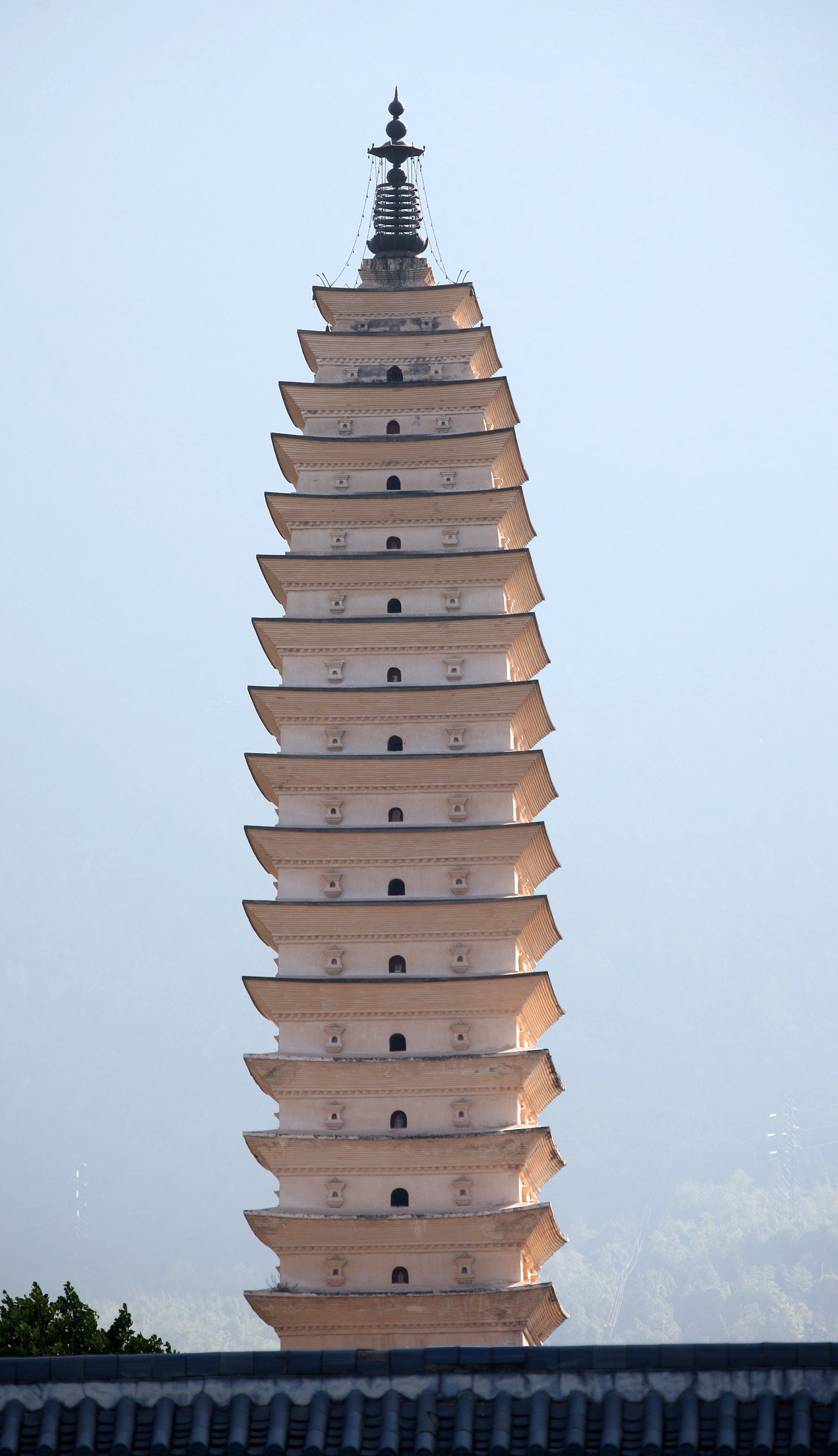 DALI - OLD TOWN - YUNNAN  CHINA (49).JPG