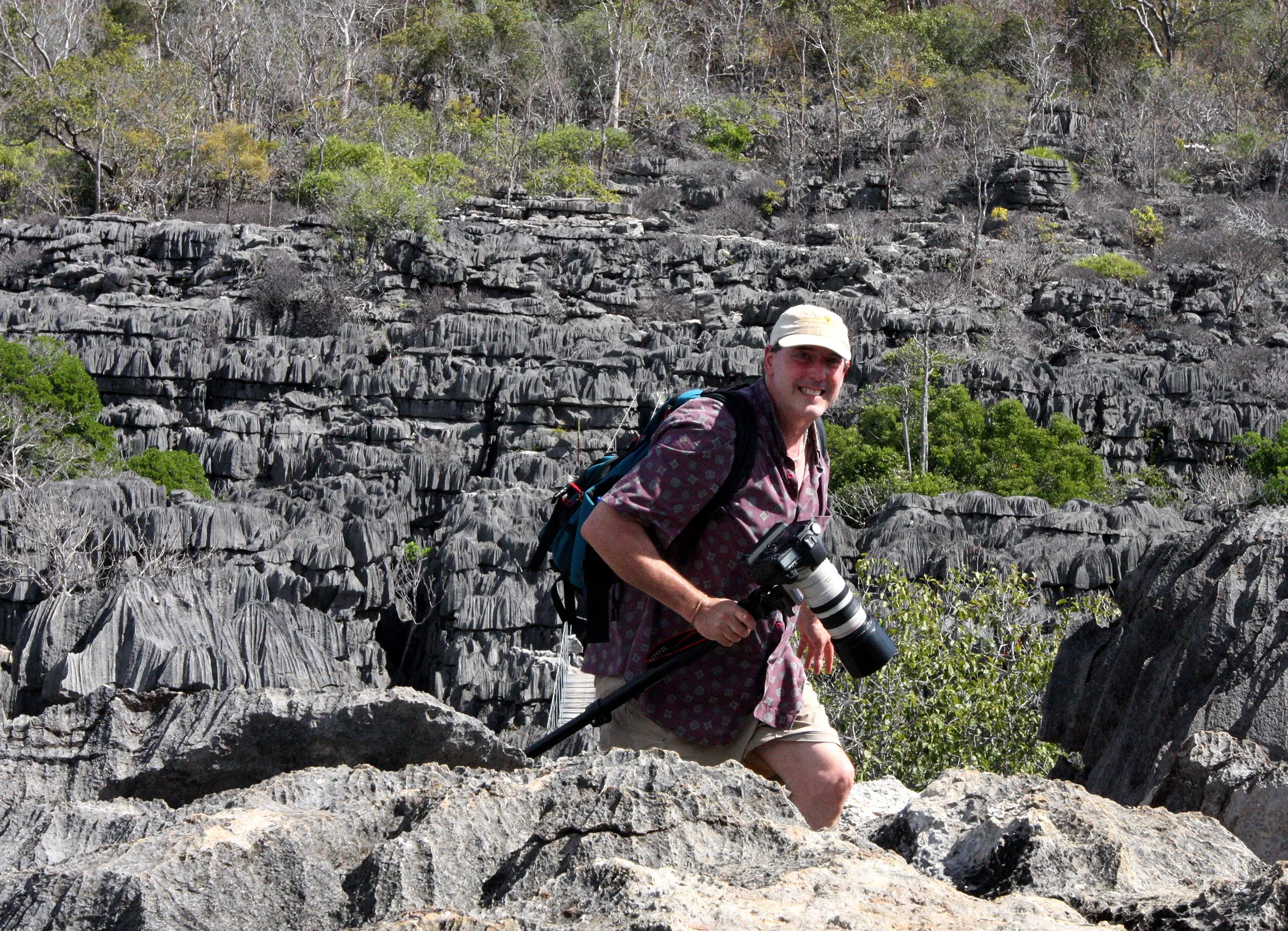 ANKARANA NATIONAL PARK MADAGASCAR - TSINGY FOREST (9).JPG