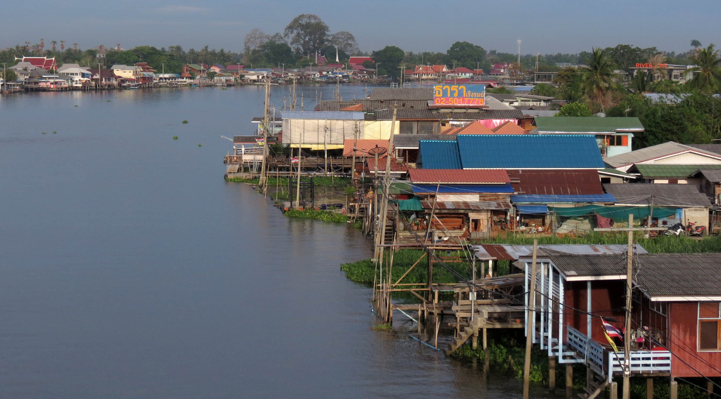 2014 Mother's Day & Koh Kret Nonthaburi  (5).JPG