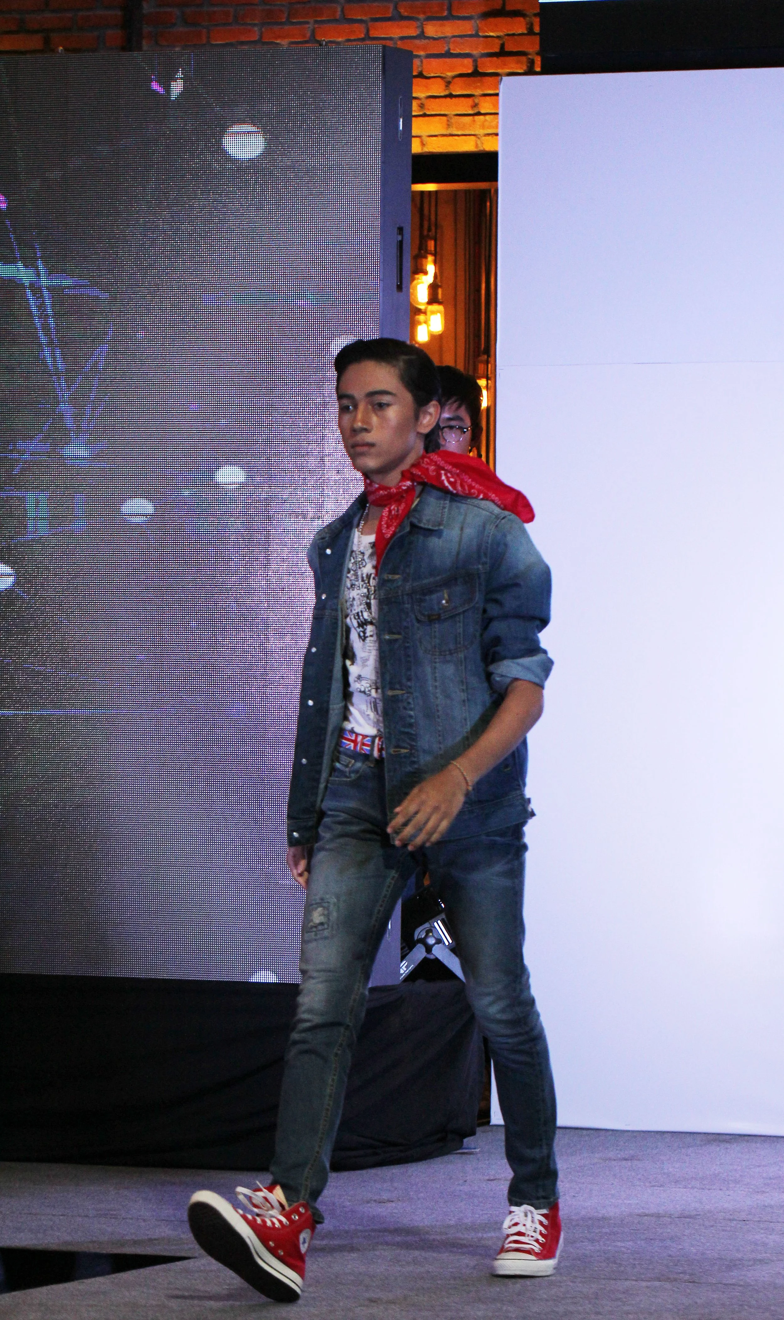 2016 Monkey Town Modeling Cokie in Bangkok (64).JPG