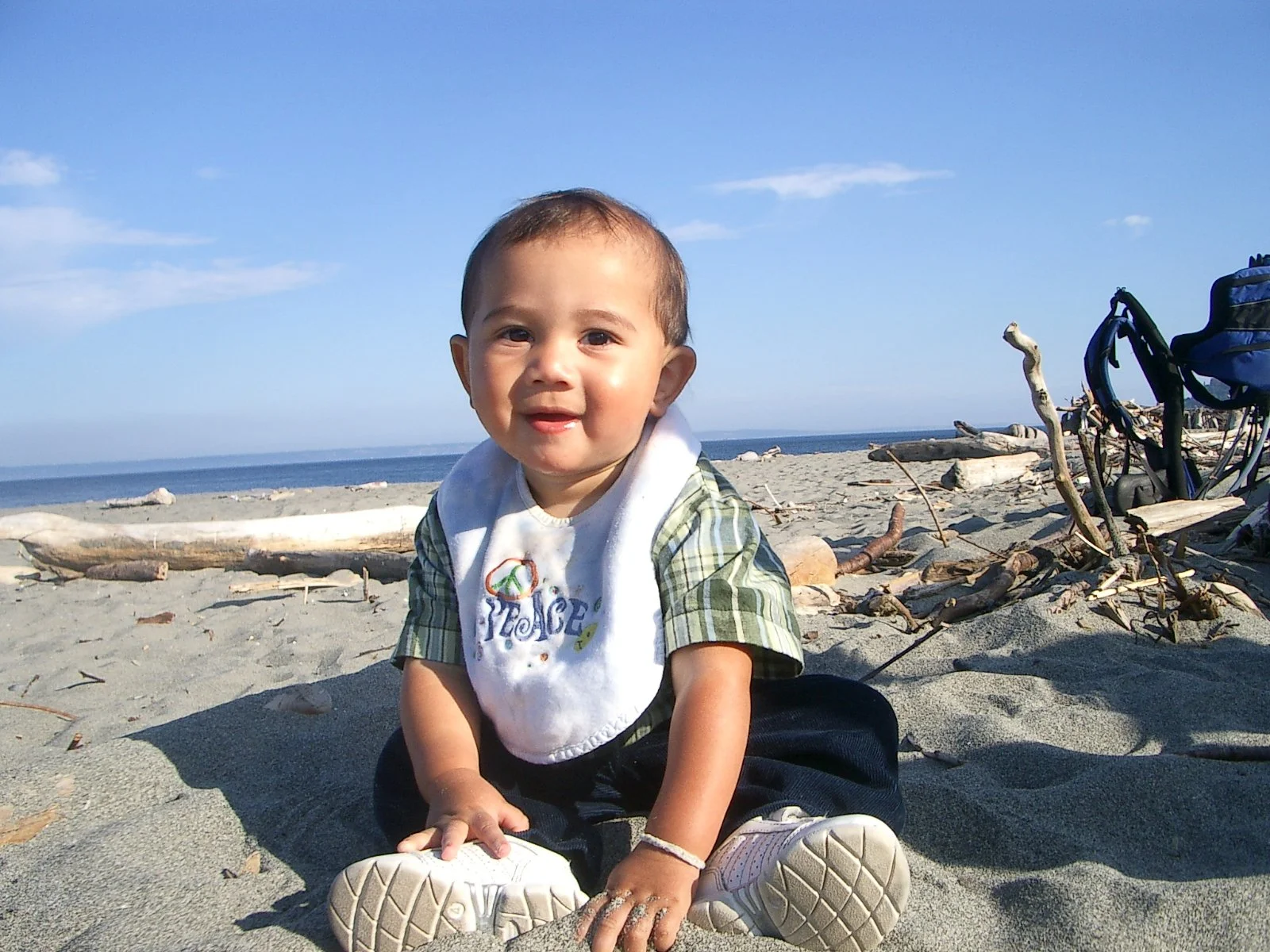 2003-7-31 FAMILY REUNION IN WASHINGTON AND CANADA (136).JPG