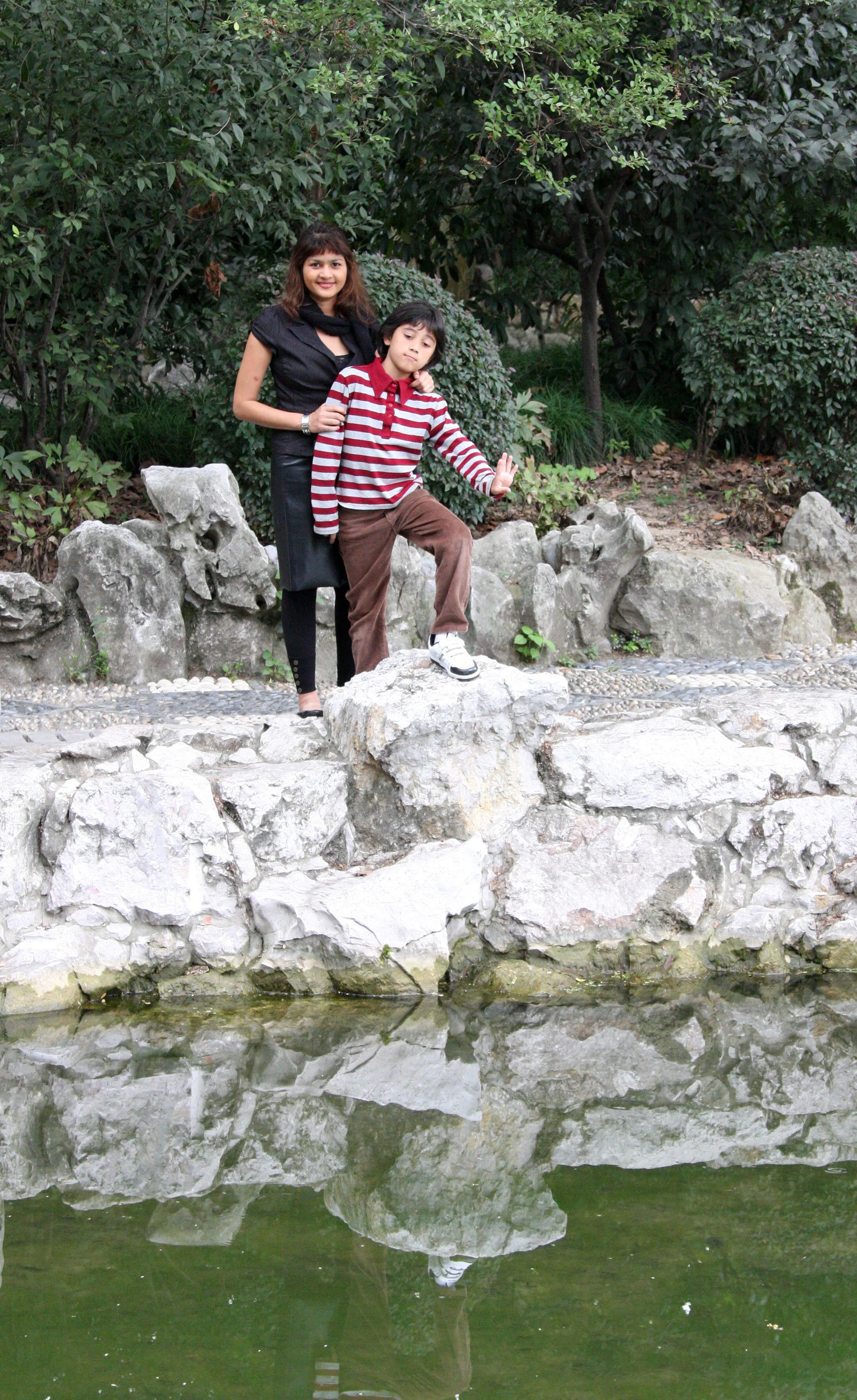 FUXING PARK - SHANGHAI - 9-24-2010 (30).JPG