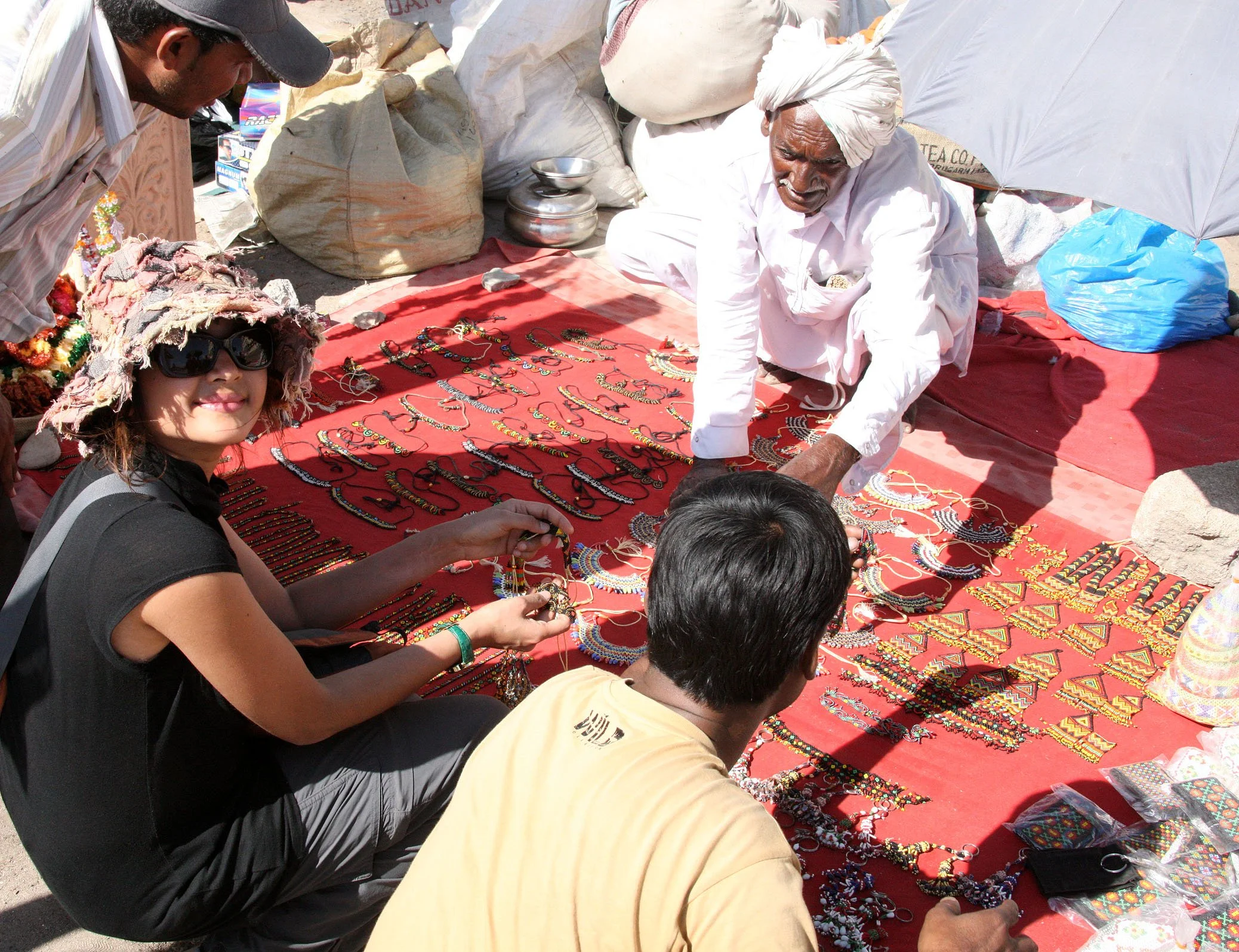 GUJARAT - SOMNATH TEMPLE AND TOWN - INDIA (41).JPG