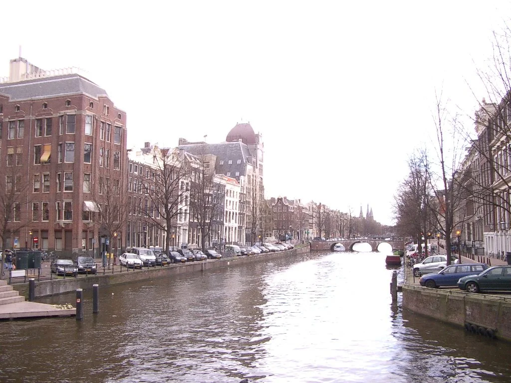 HOLLAND - AMSTERDAM 2004 (18).JPG