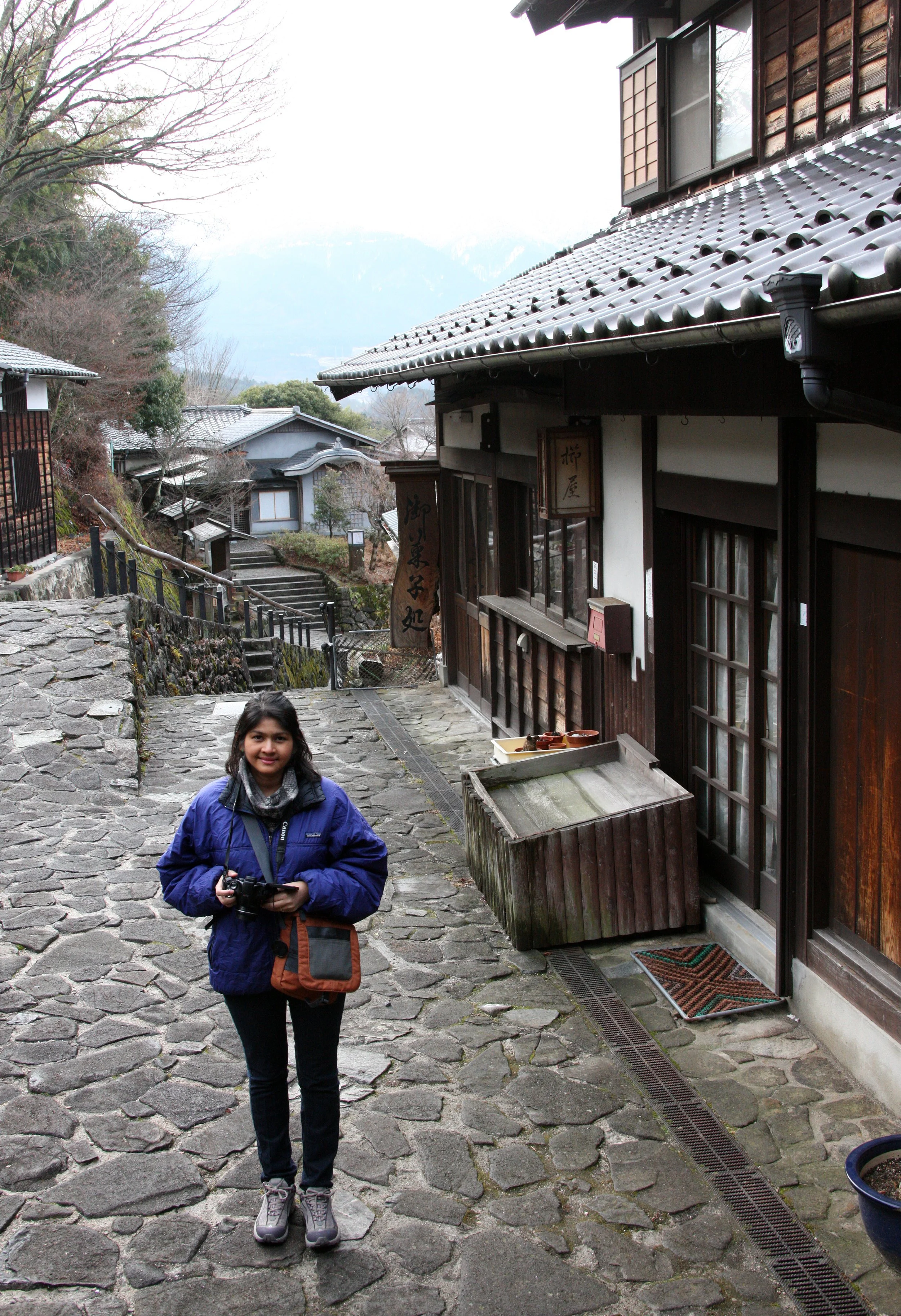 MAGOME JUKU POST TOWN - NAGANO PREFECTURE JAPAN (15).JPG