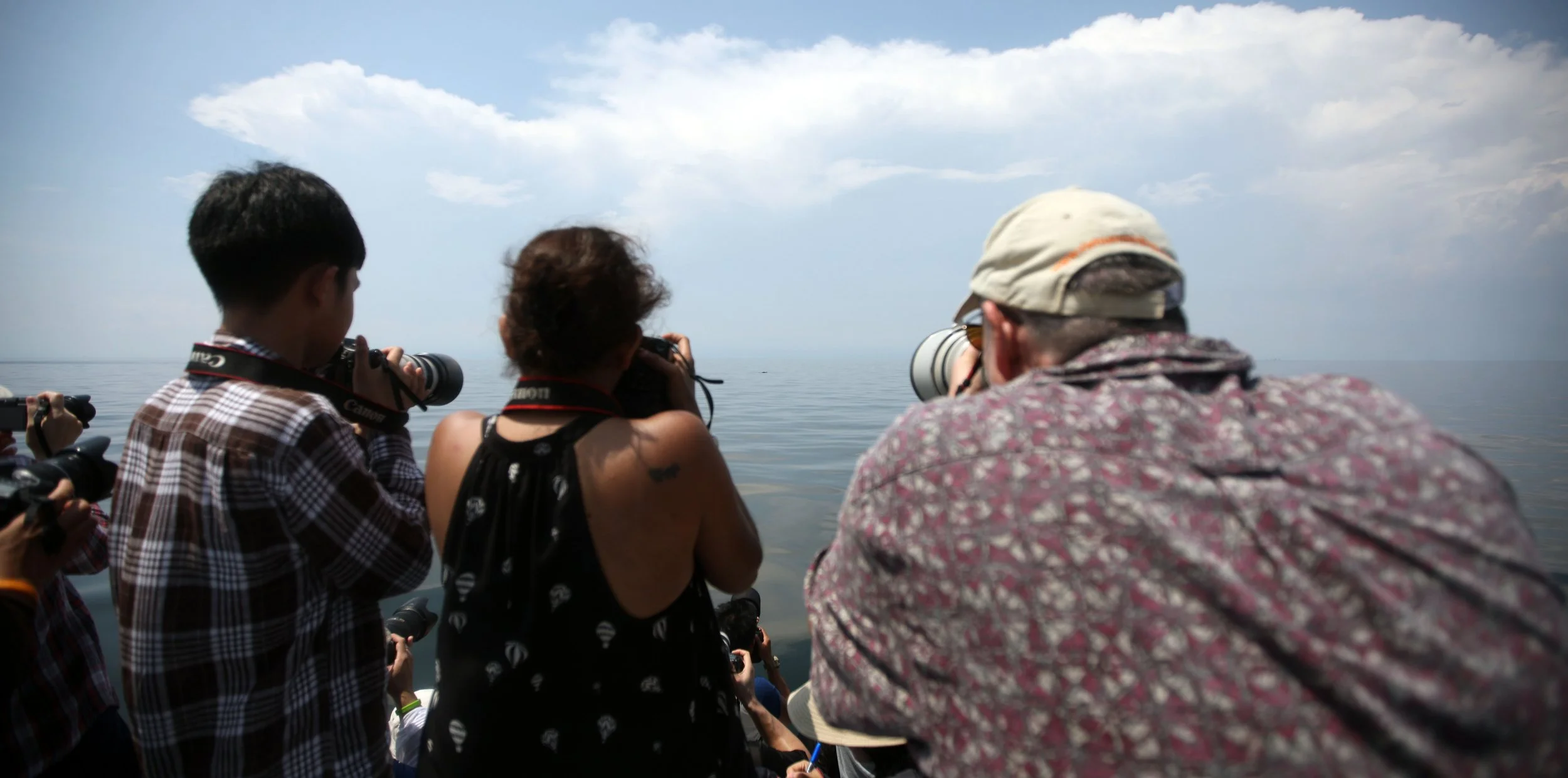 2014 Amphawa Trip to See Whales from Baan Taboon (42).JPG