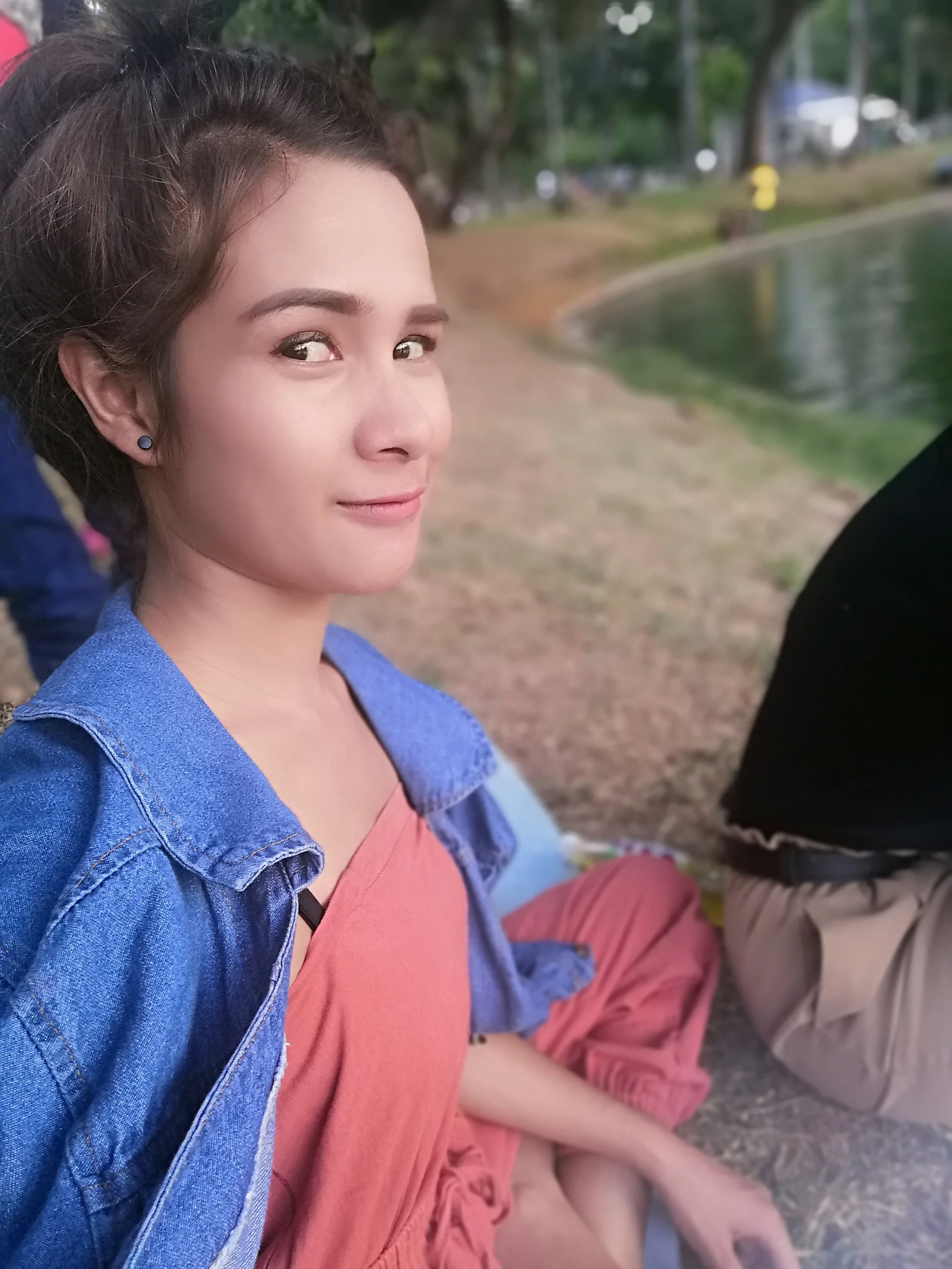 2019 Lumpini Park Bangkok with Gift and Ann (35).jpg