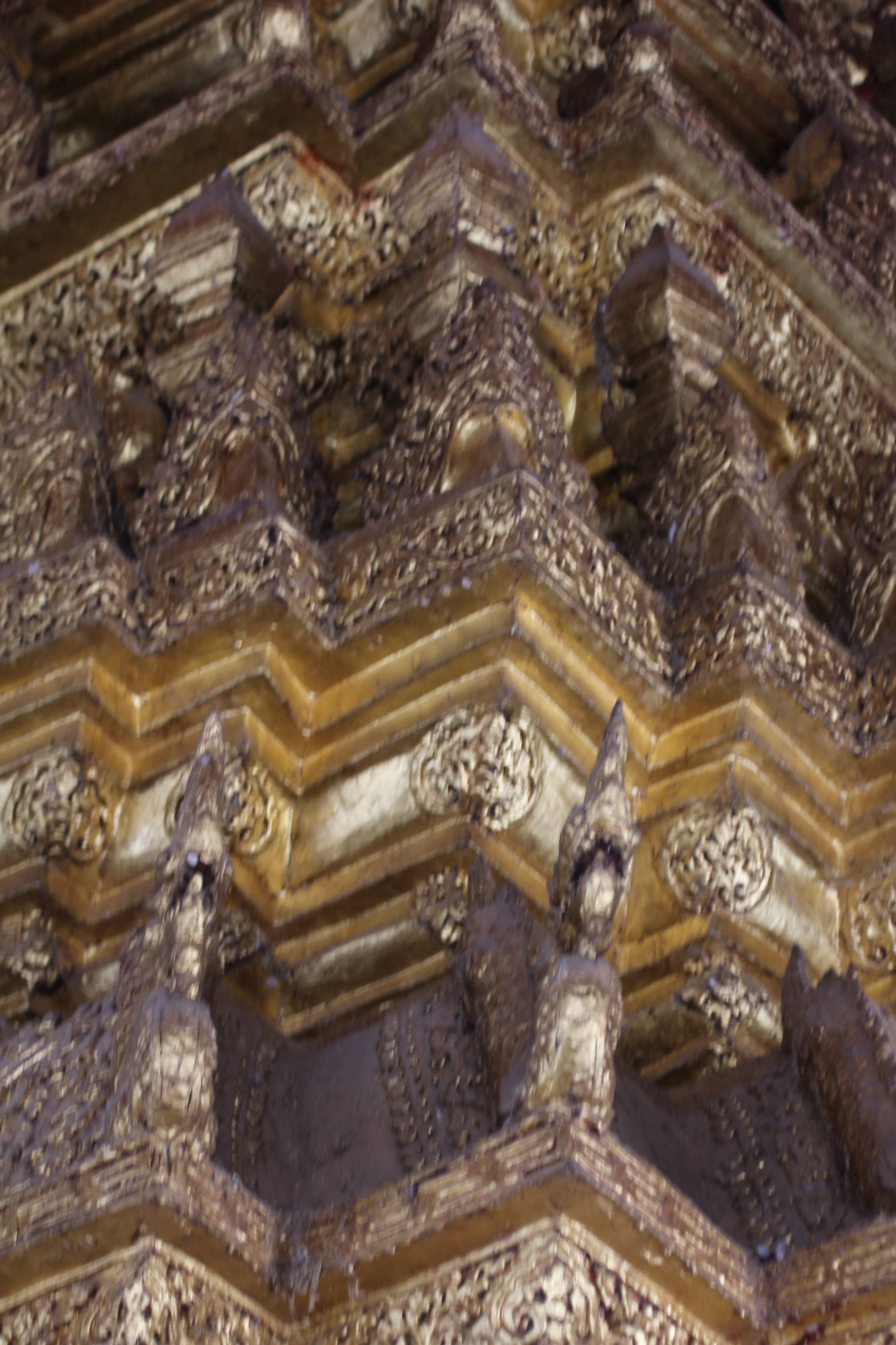 2020 July 7 - Lampang Wat Phra That Lampang Luang - North Thailand Roadtrip ( (17).JPG