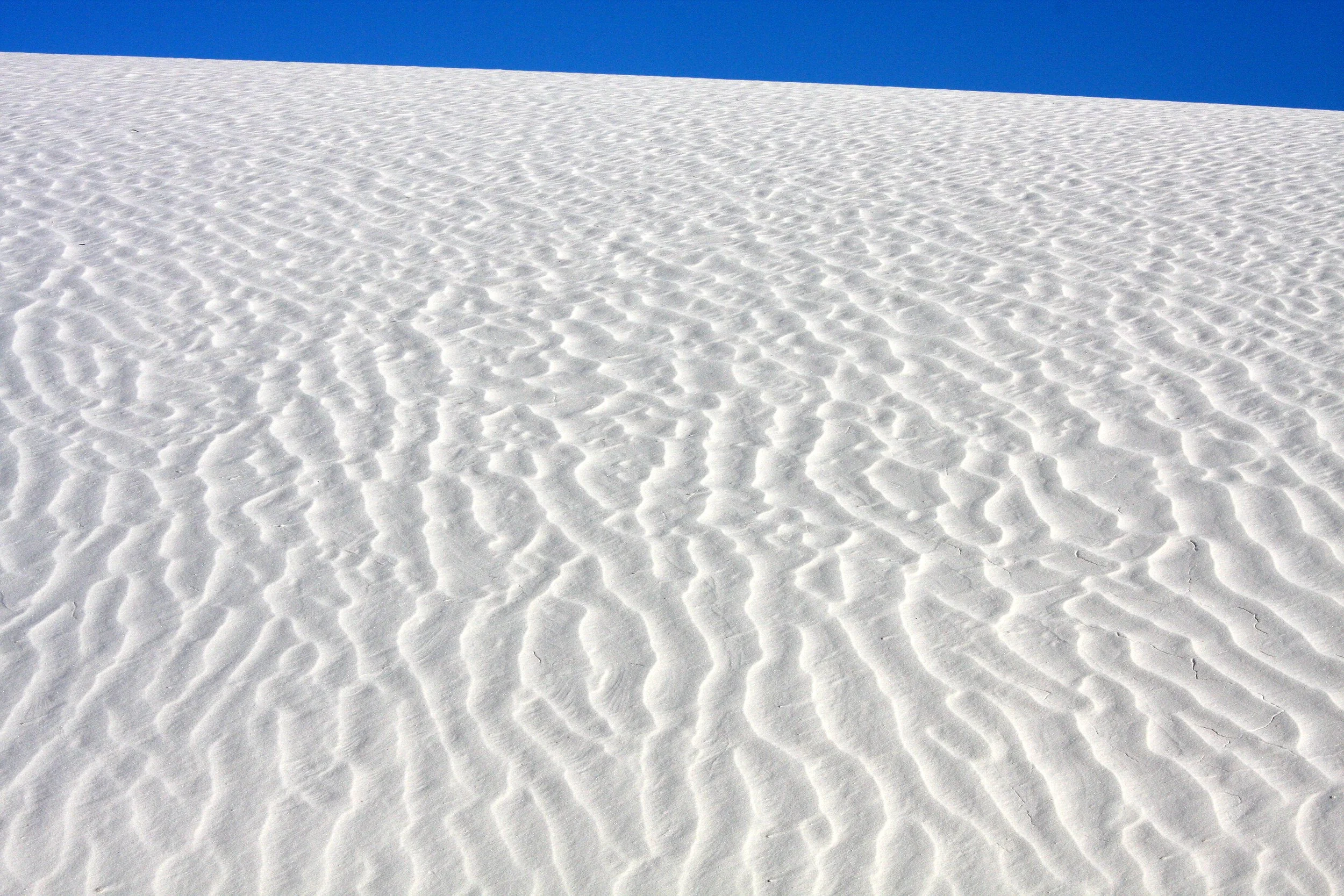 WHITE SANDS NATIONAL MONUMENT - JUNE 2010 (4).JPG