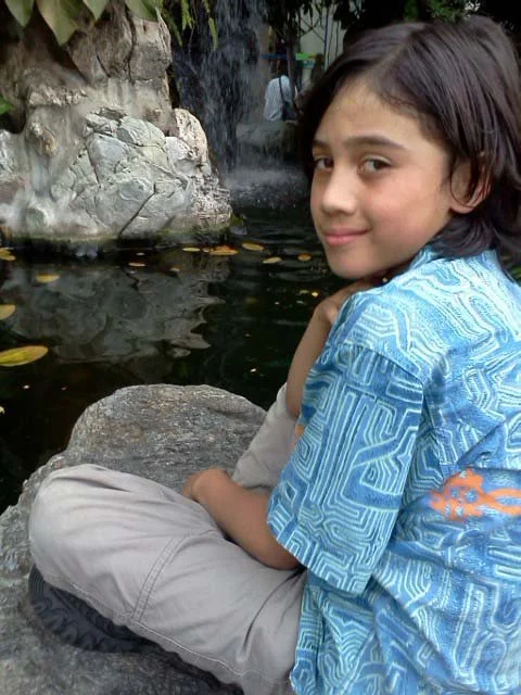 2011 Nakhonsithammarat Kak's Kid's Birth (59).jpg