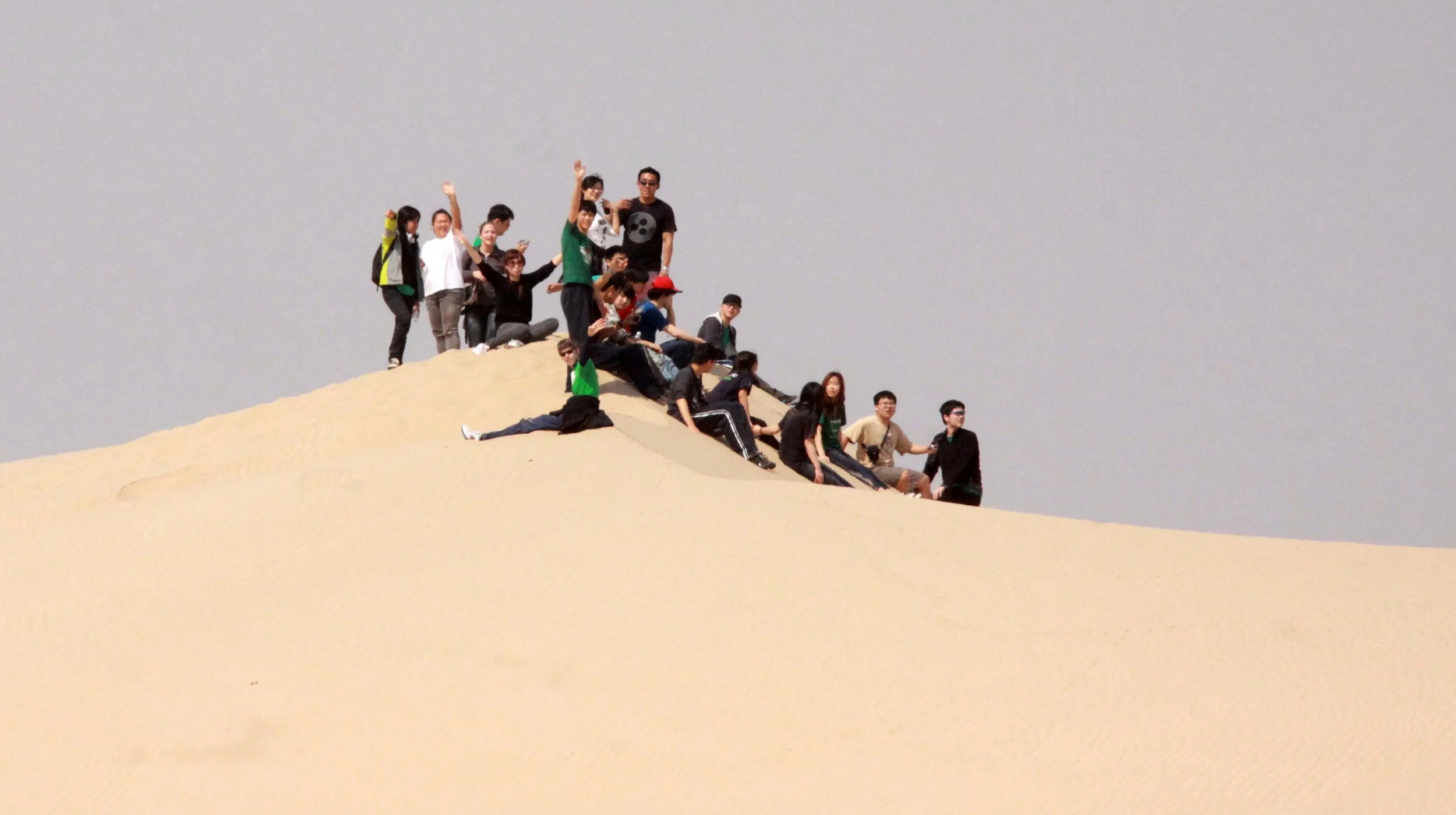 KULUN QI INNER MONGOLIA CHINA - DUNES (13).JPG