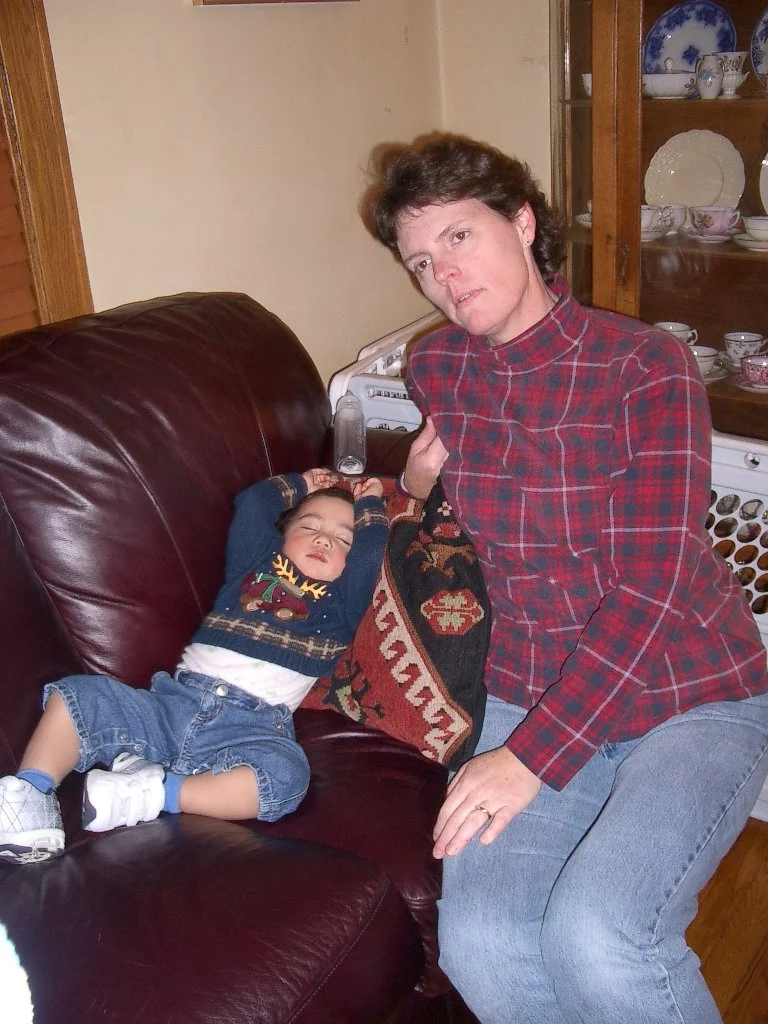 2003-12-25 CHRISTMAS IN CHICAGO (235).JPG