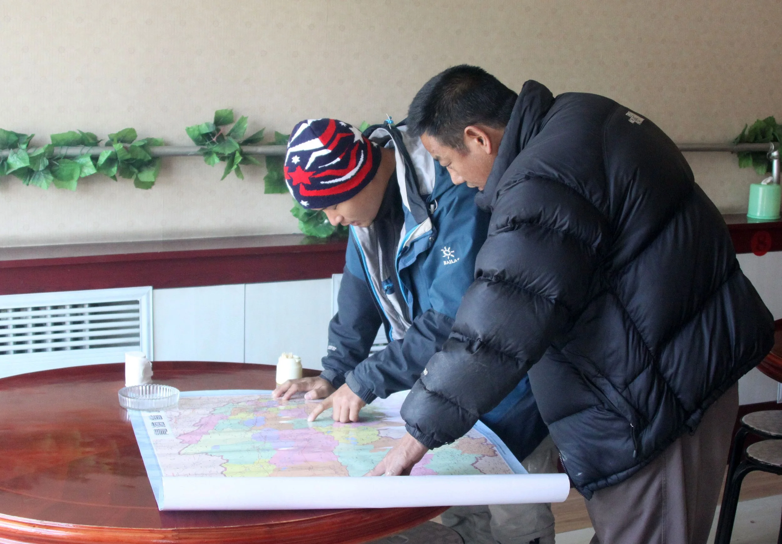 XINGHAI CANYON AND VICINITY CHINA (11).JPG