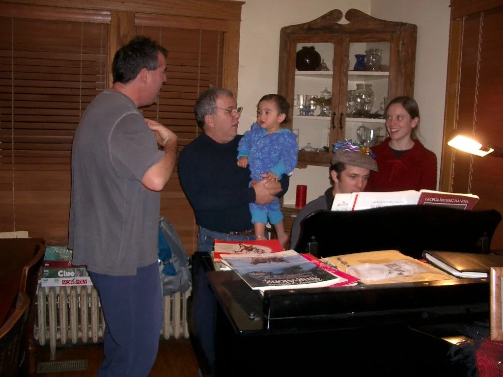 2003-12-25 CHRISTMAS IN CHICAGO (146).JPG