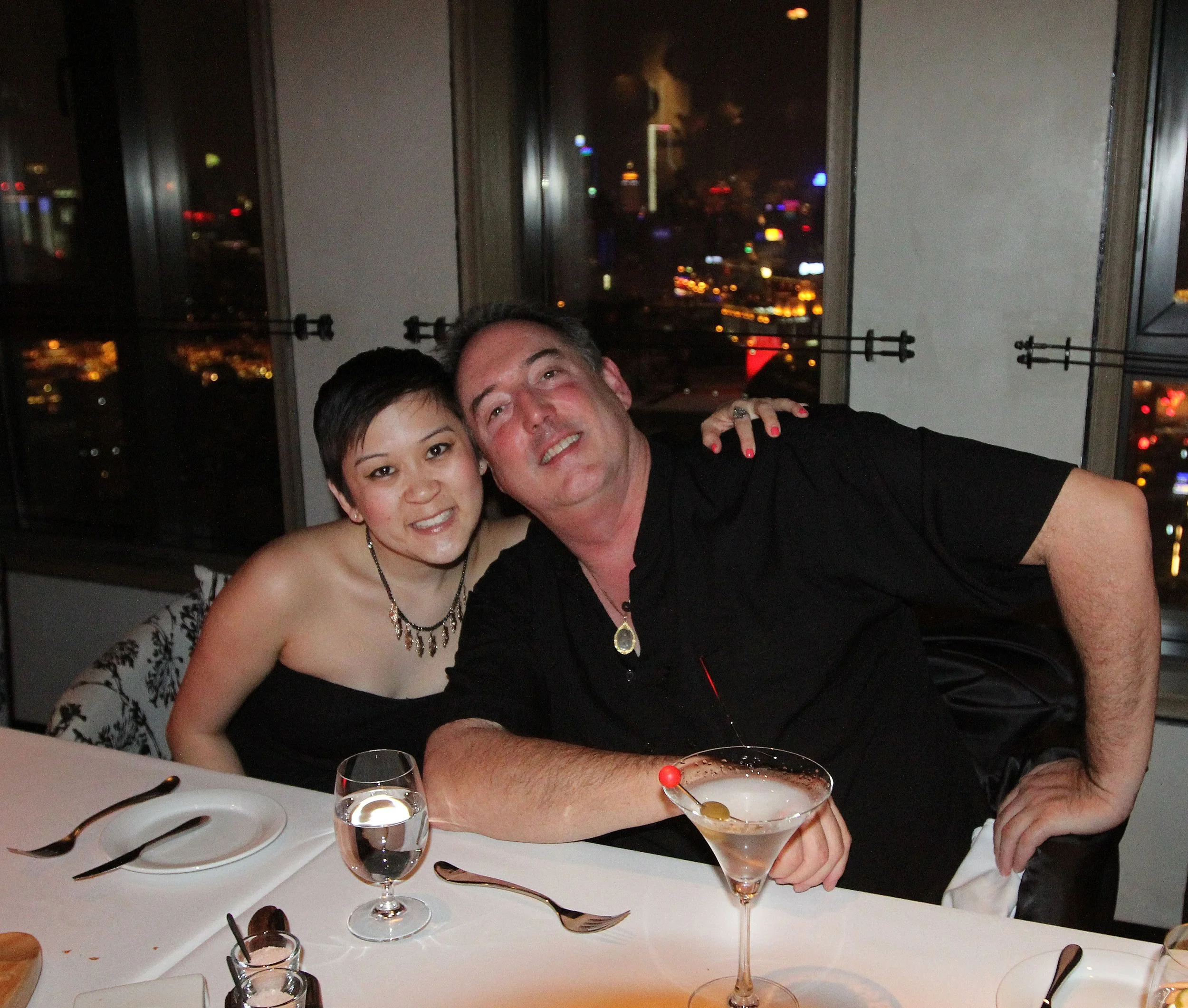 NIGHT OUT AT CHAR BAR SHANGHAI - MAY 4 2013 (61).JPG