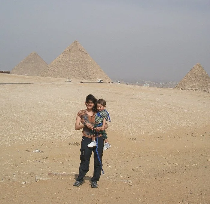 PYRAMIDS - GREAT PYRAMIDS - GIZA PLATEAU (77).JPG