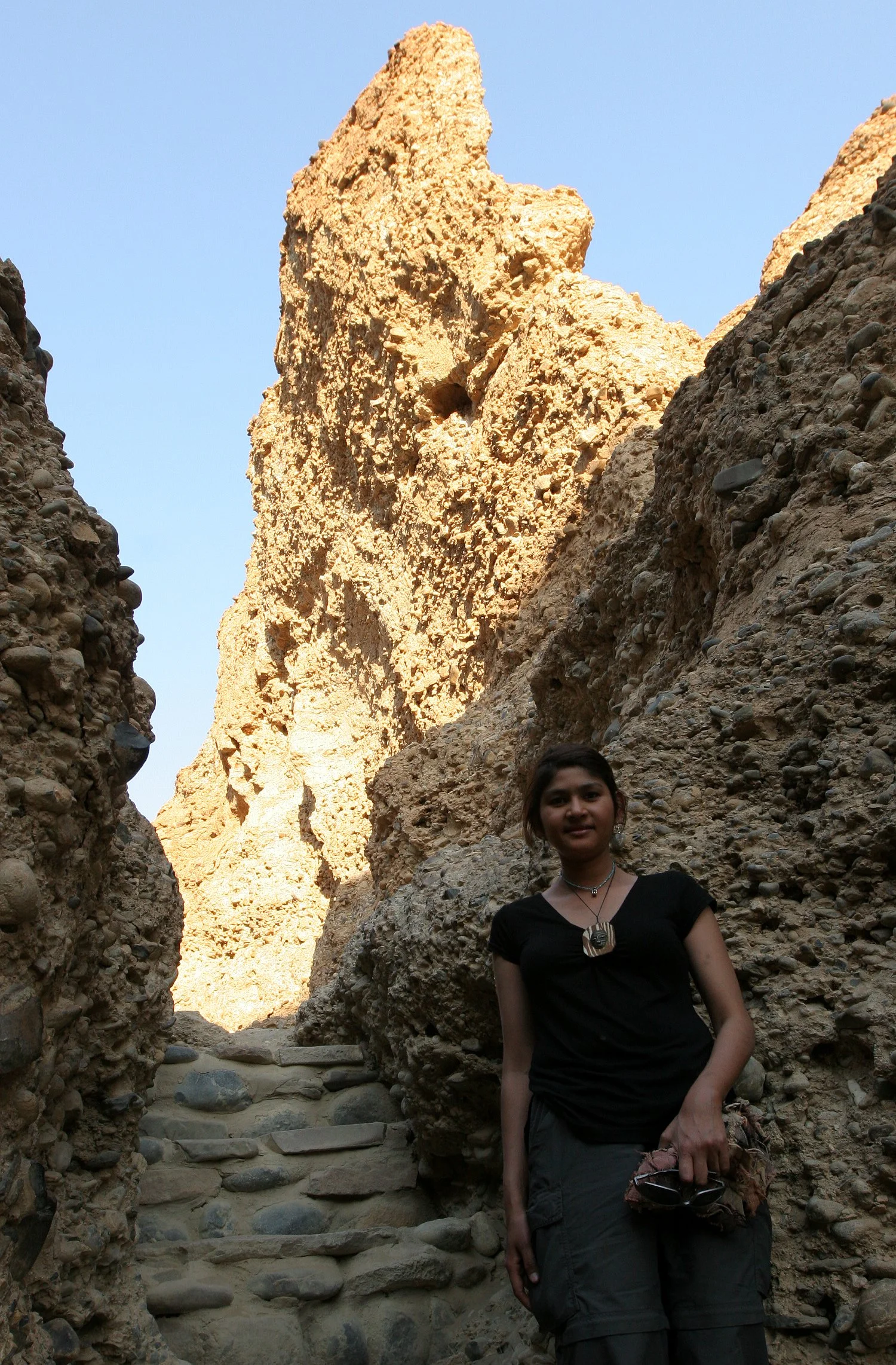 NAMIBIA - SESRIEM CANYON - NAMIB NAUKLUFT NATIONAL PARK (4).JPG