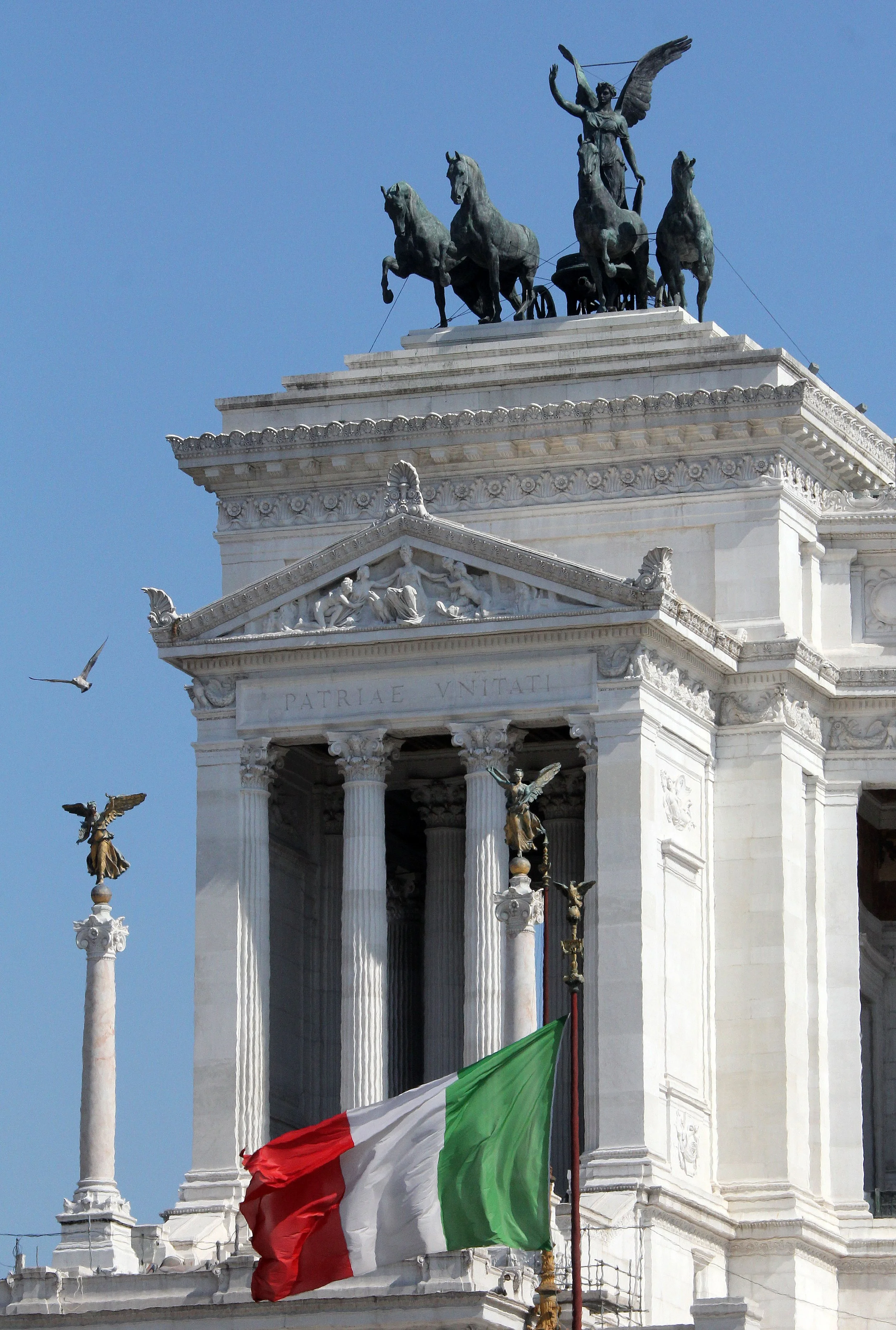 ROME ITALY - JUNE-JULY 2013 (81).JPG