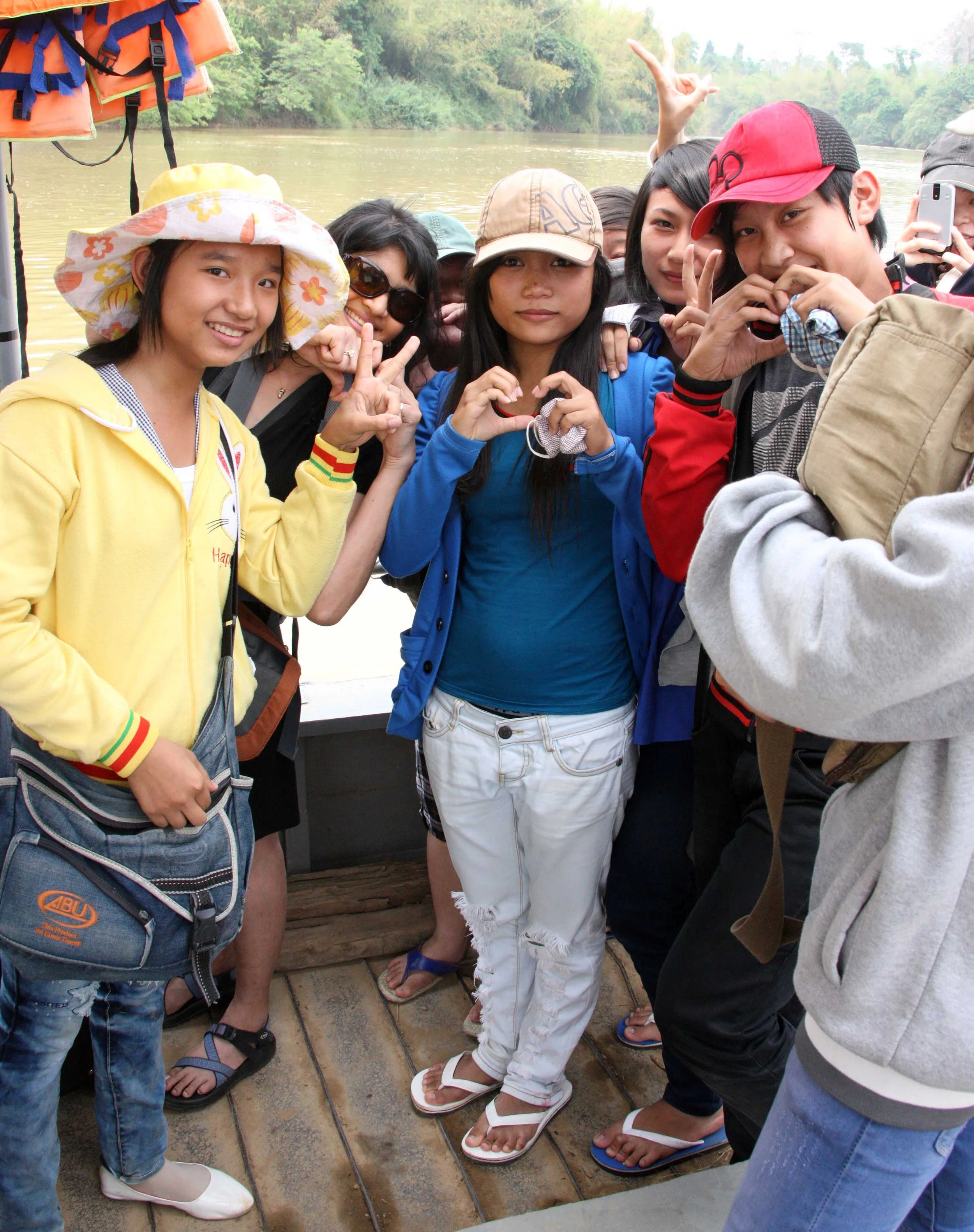 CAT TIEN NATIONAL PARK VIET NAM (11).JPG