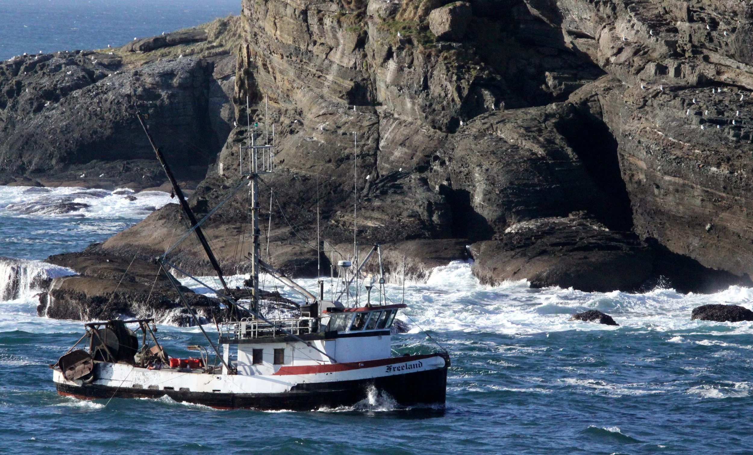 CAPE FLATTERY OLYMPIC PENINSULA - 2010-2-20 (10).JPG