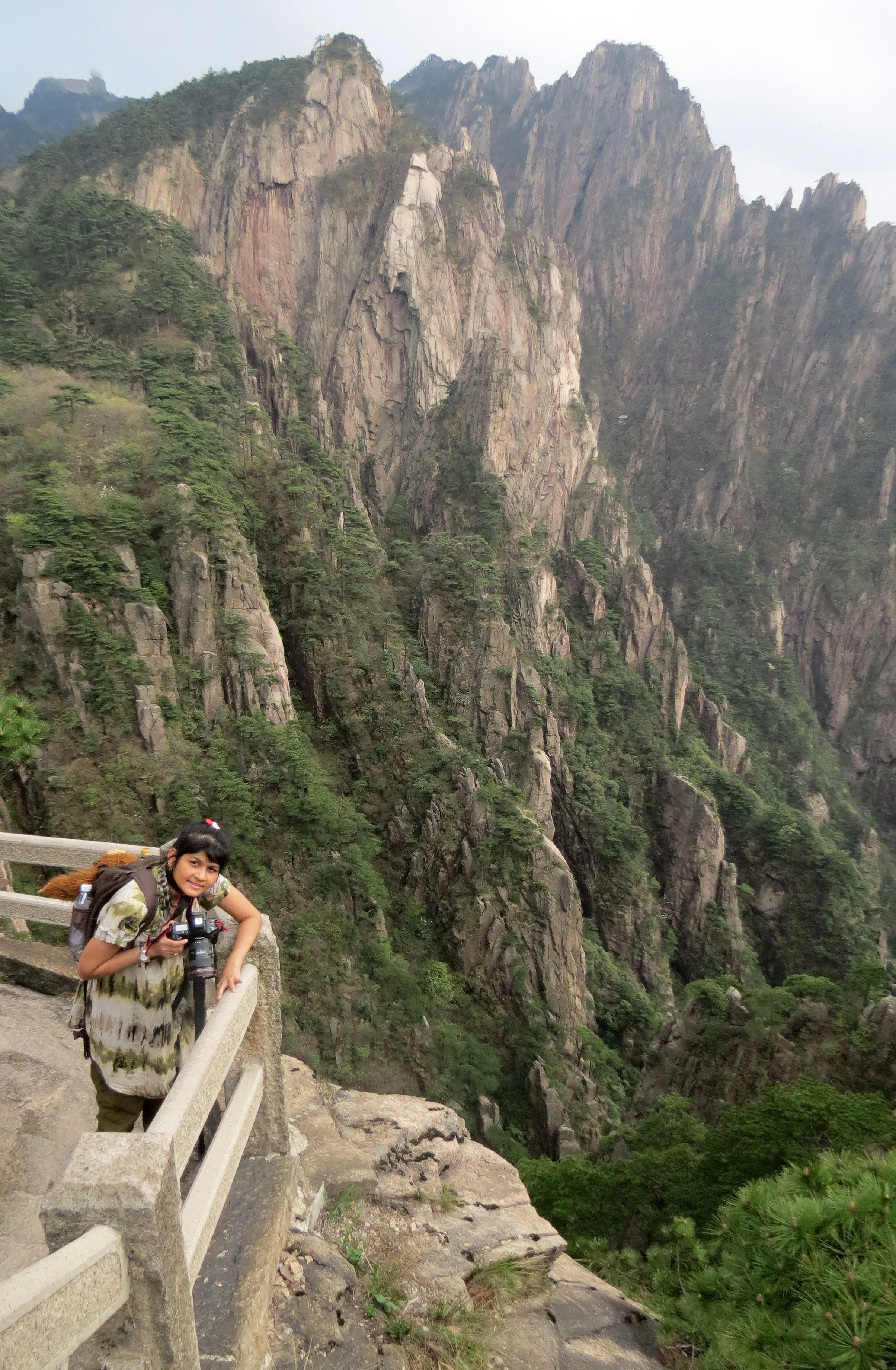 HUANGSHAN NATIONAL PARK - ANHUI PROVINCE CHINA (34).JPG