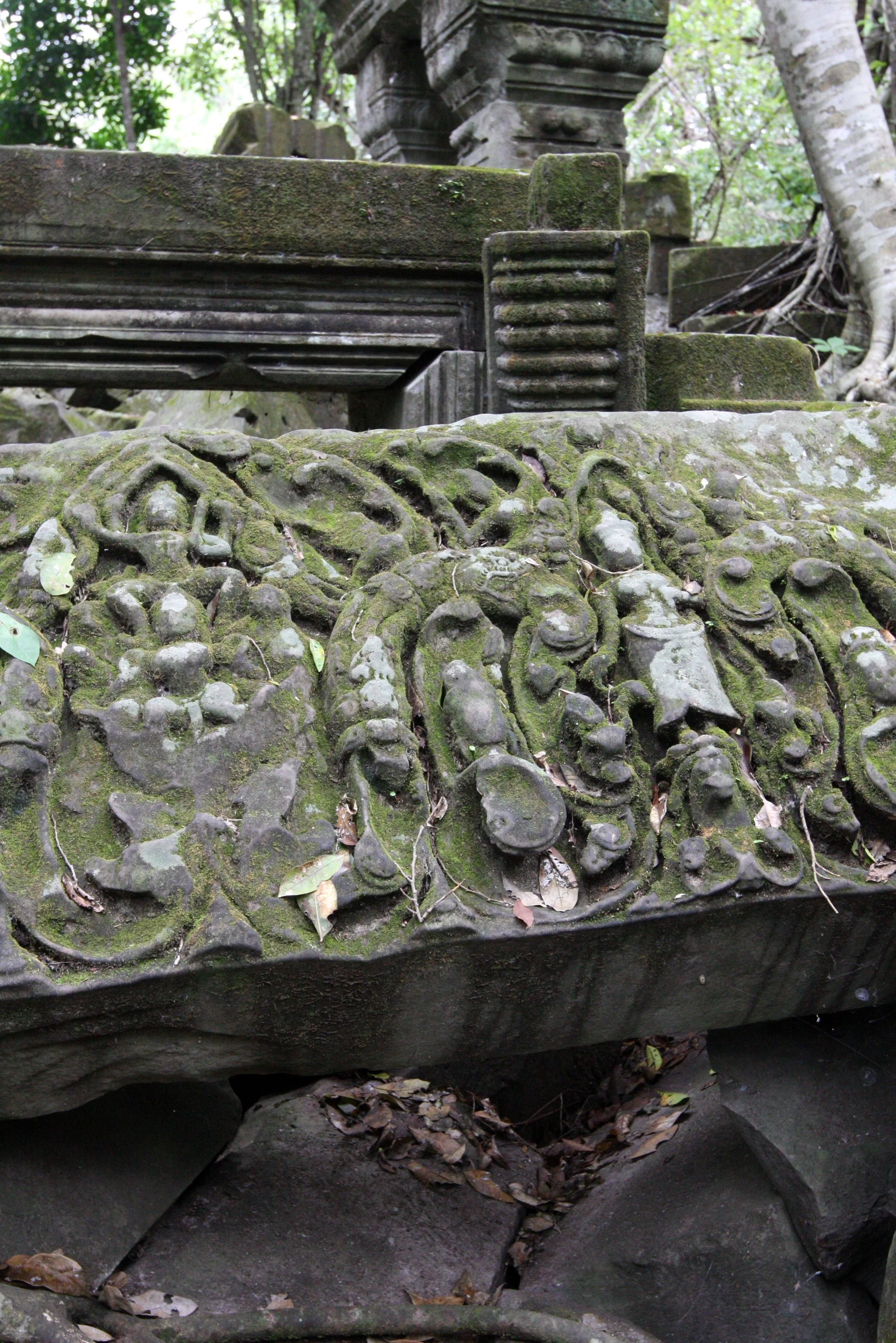 BENG MEALEA TEMPLE - CAMBODIA (7).JPG