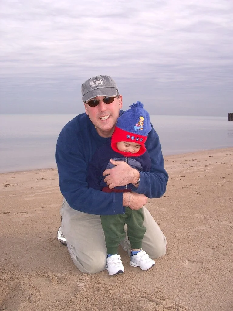 2003-12-25 CHRISTMAS IN CHICAGO (252).JPG