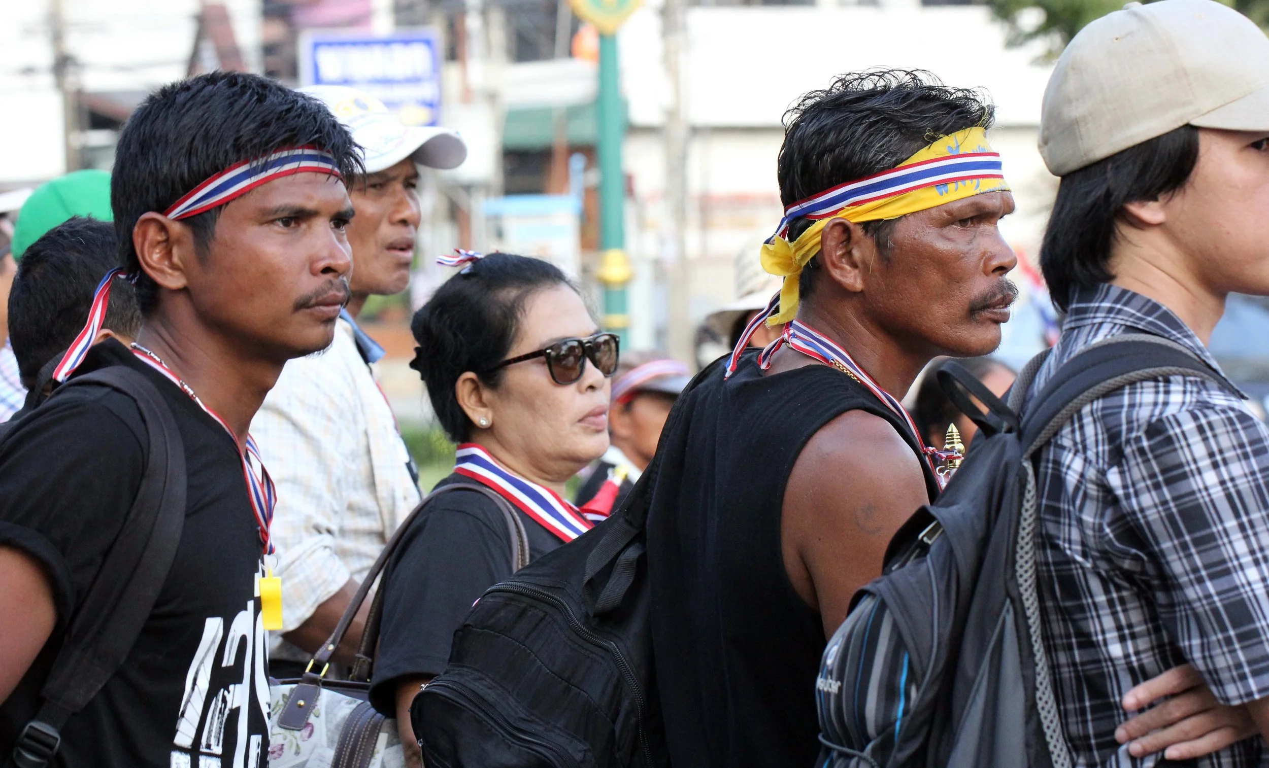 2014 Bangkok SHUTDOWN BANGKOK 2014 (112).JPG