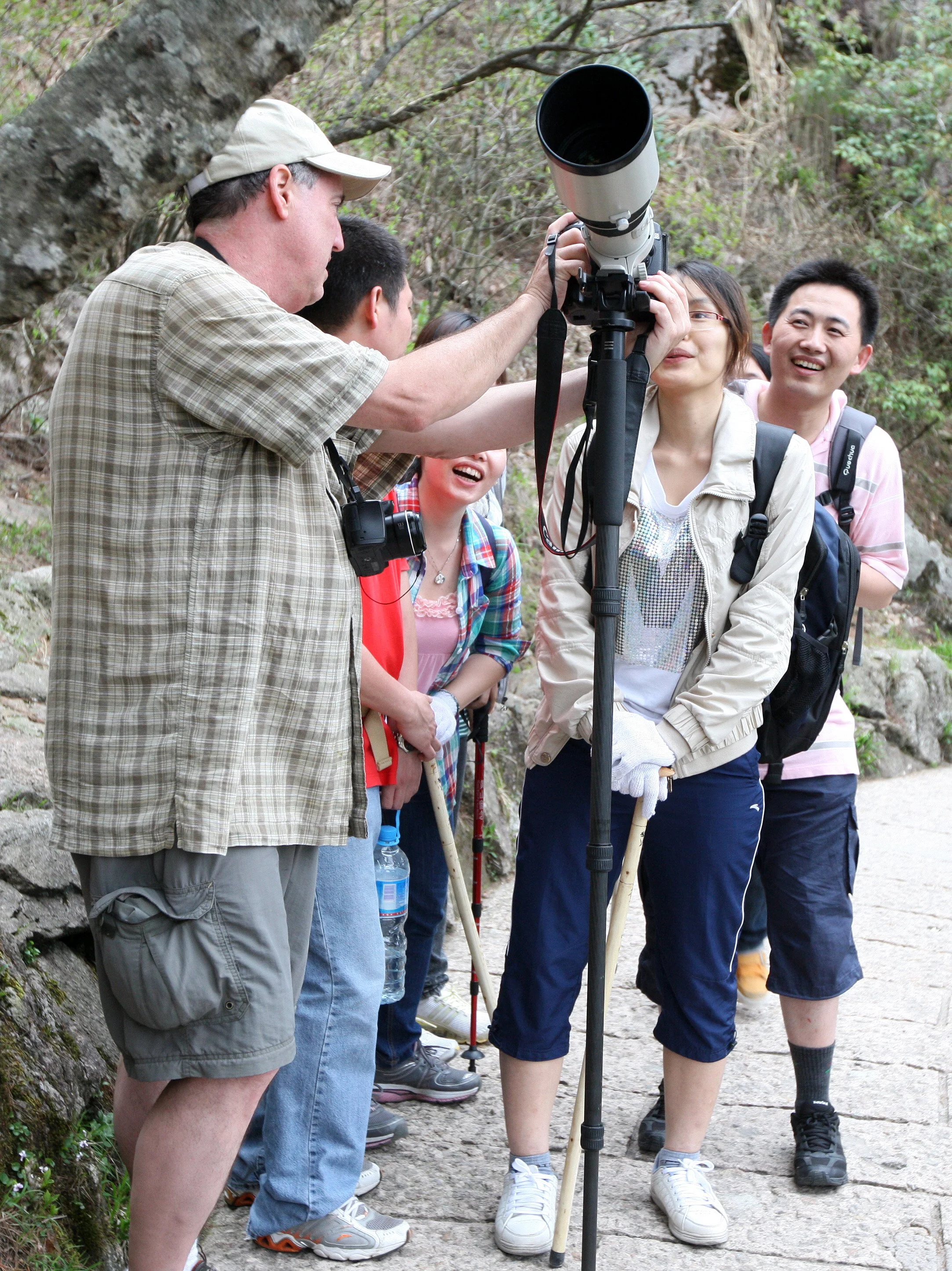 HUANGSHAN NATIONAL PARK ANHUI PROVINCE CHINA (158).JPG