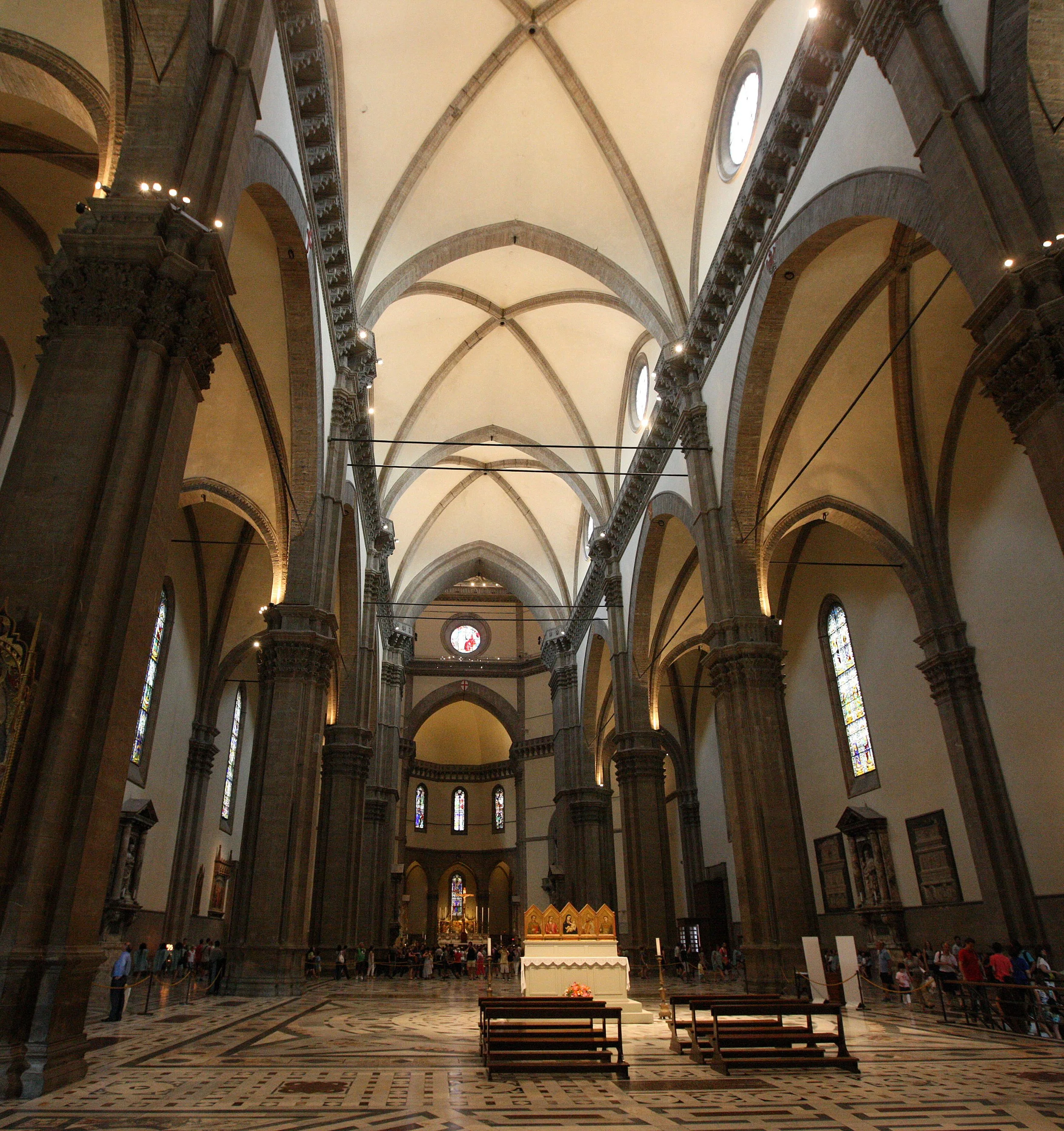 FLORENCE ITALY - SUMMER 2013 (45).JPG