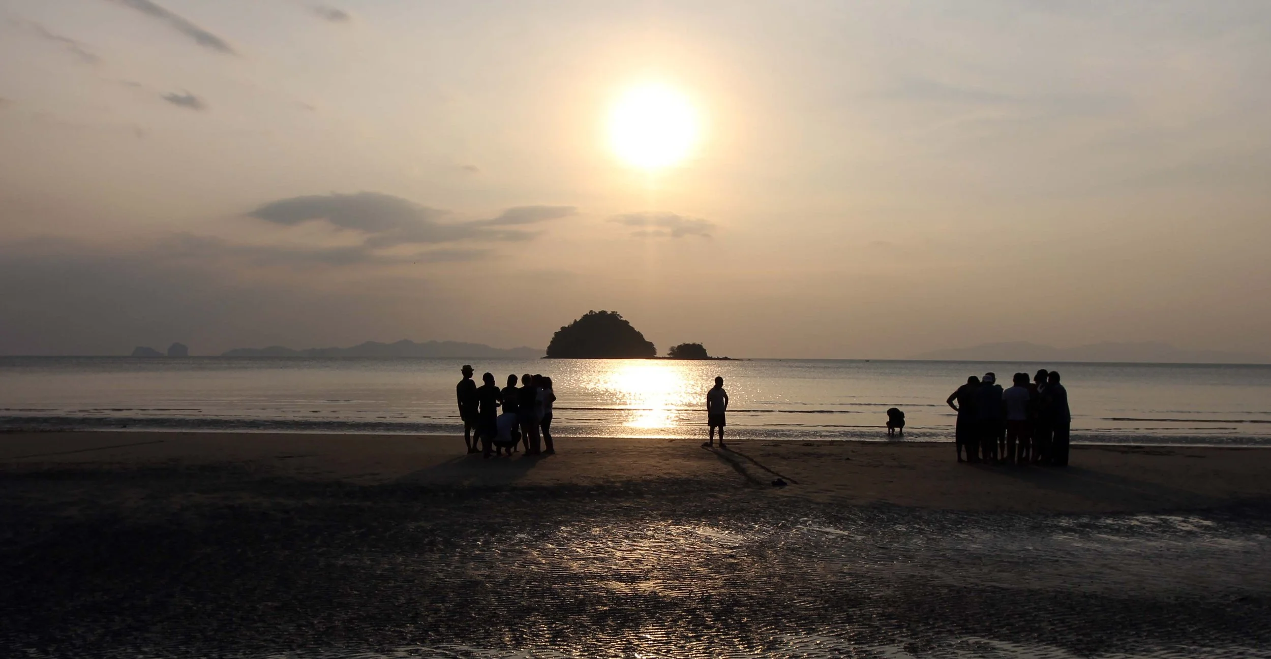2014 ISB Trip to Pak Meng Beach in Trang (8).JPG