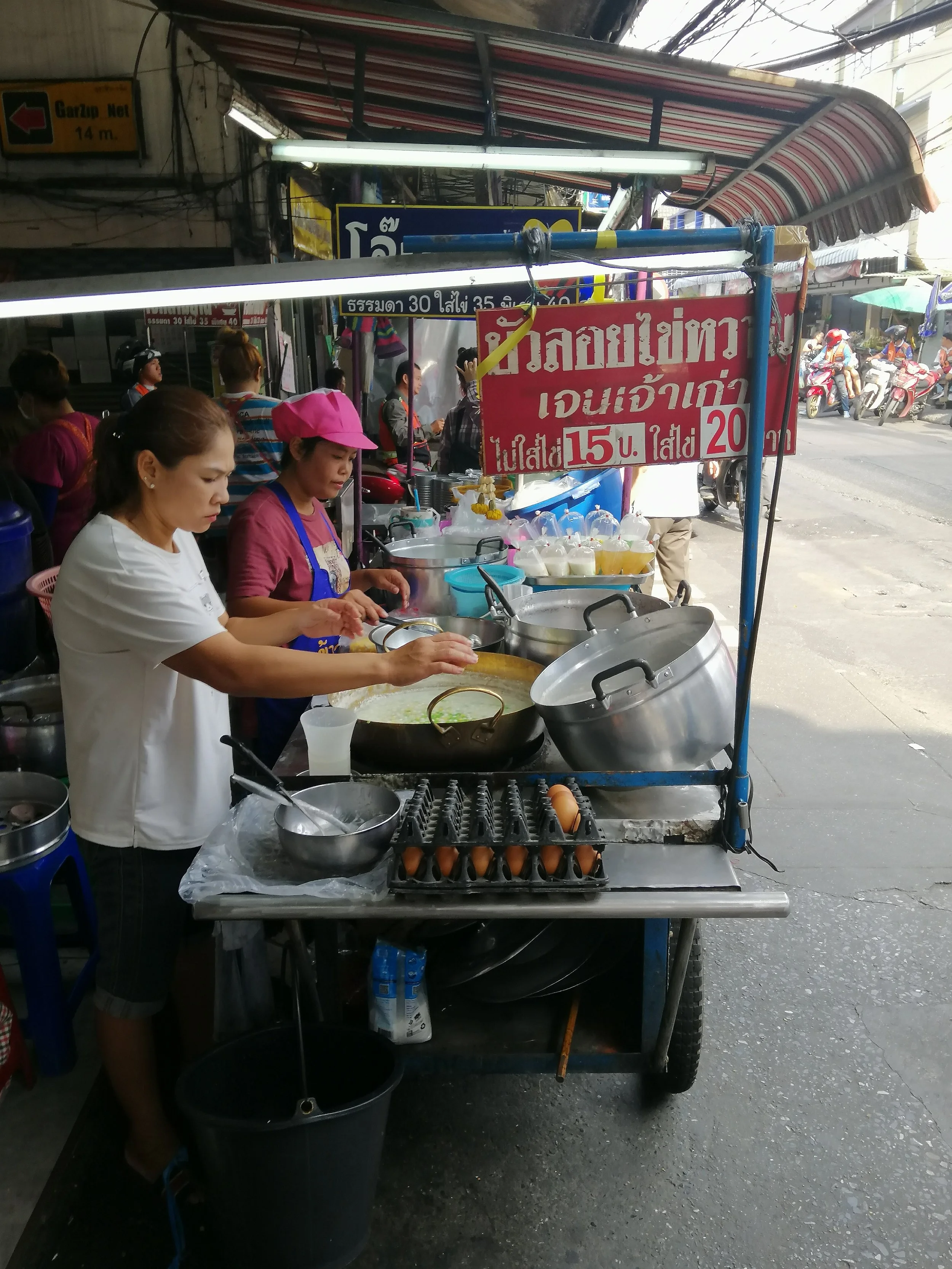 2019 Samut Prakan Motorcycle Rides with Cokie & Gift (195).jpg
