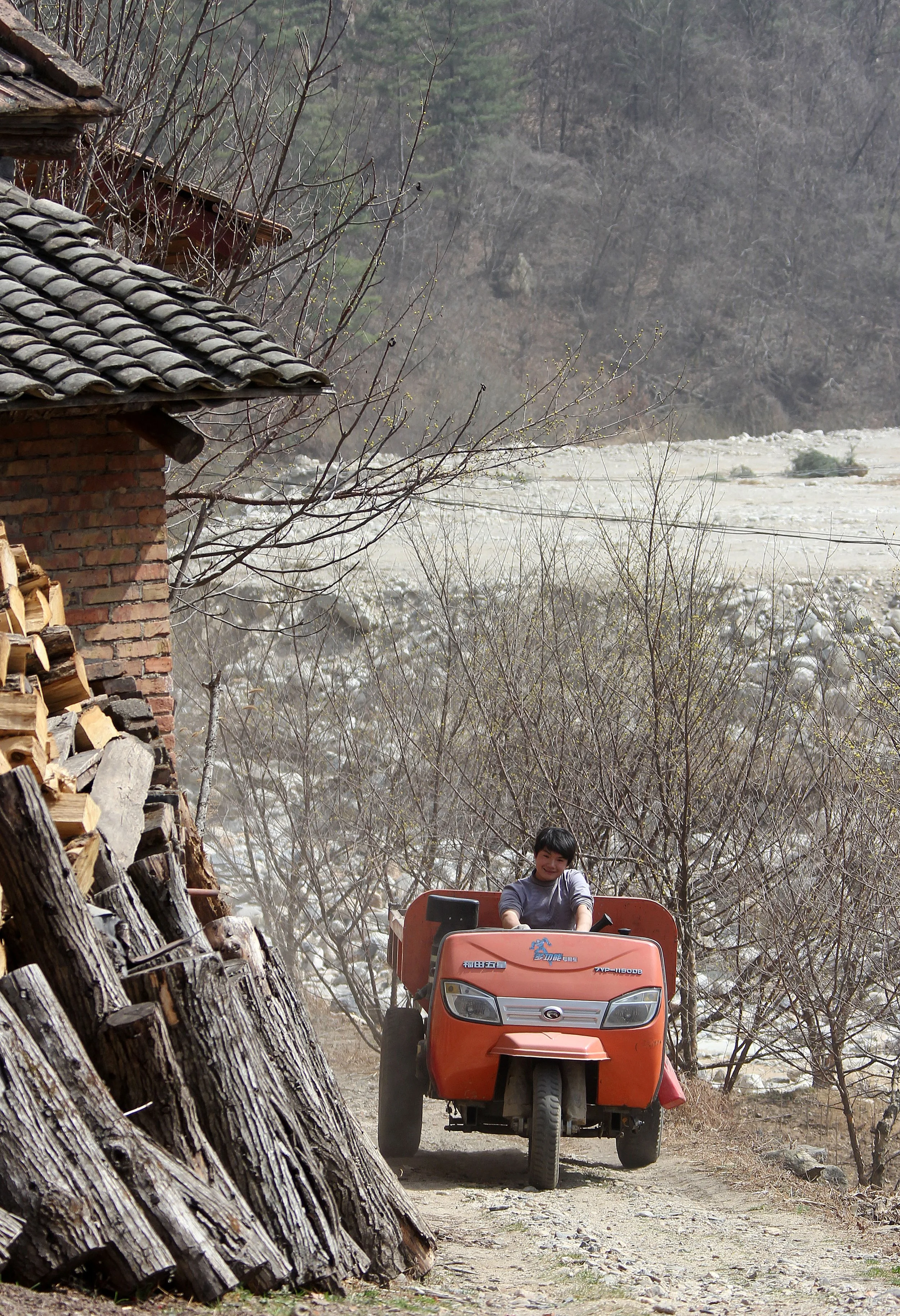FOPING NATURE RESERVE, SHAANXI CHINA (34).JPG