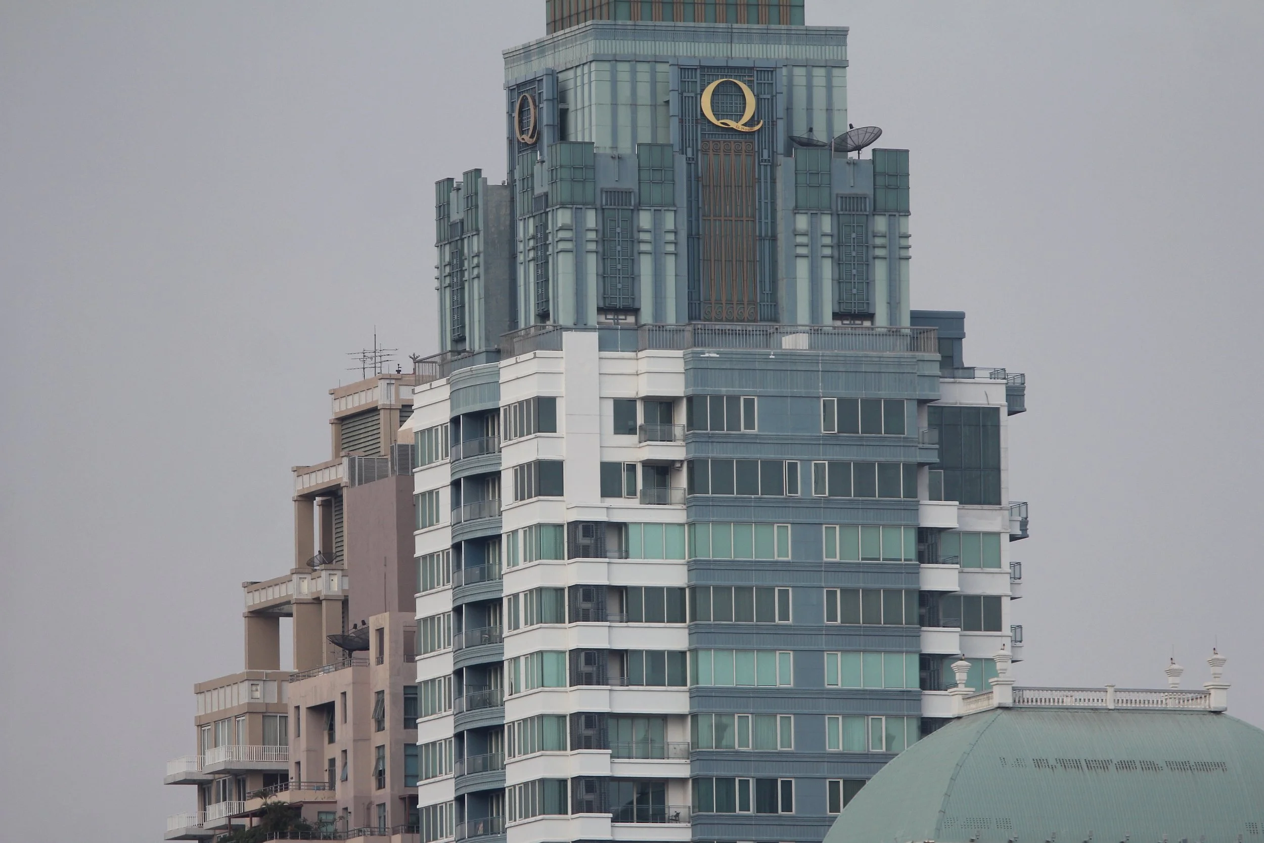 2019 Motorcycle Rides to Bangkok with Cokie (Multiple Rides)