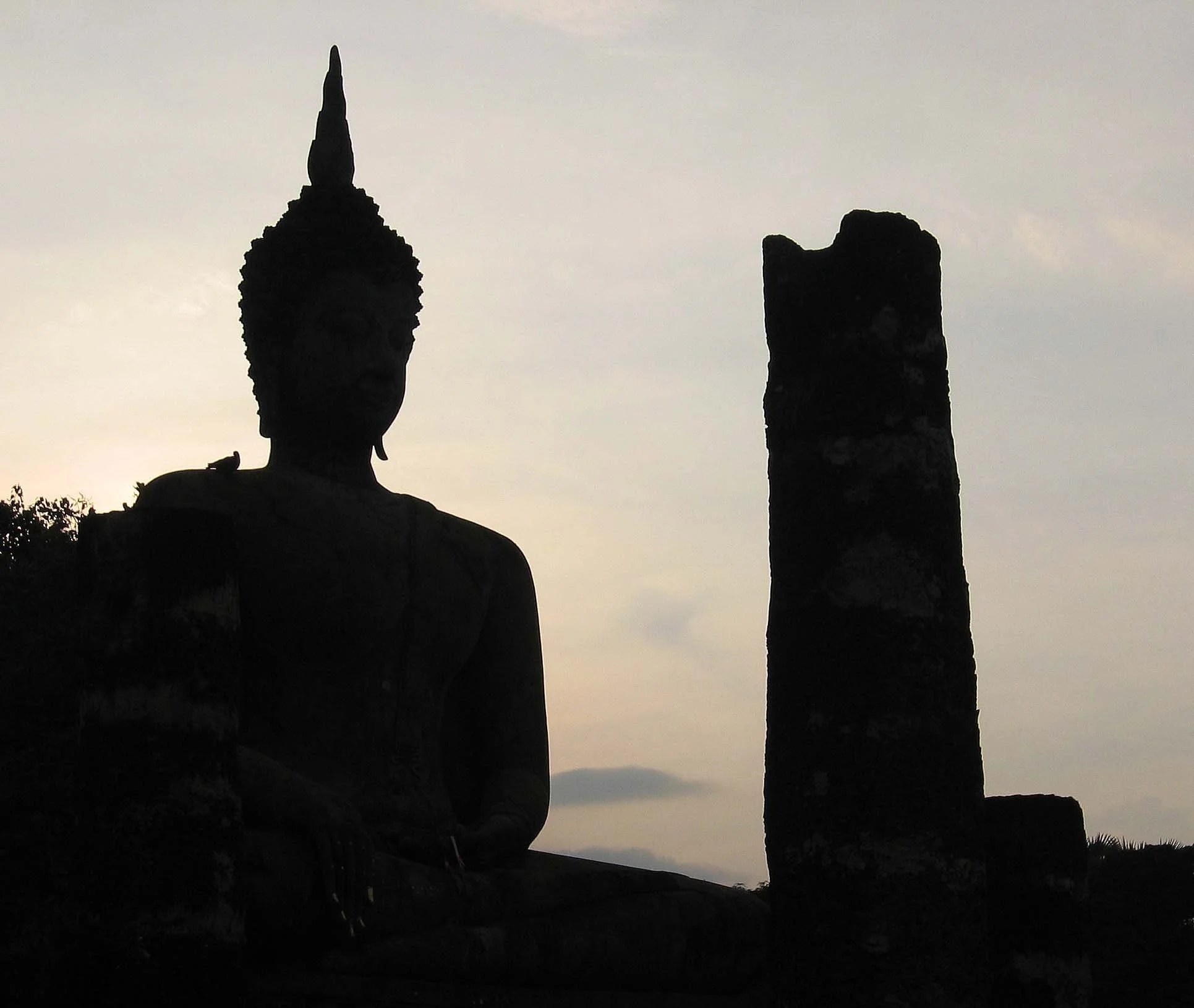 Sukhothai World Heritage Site