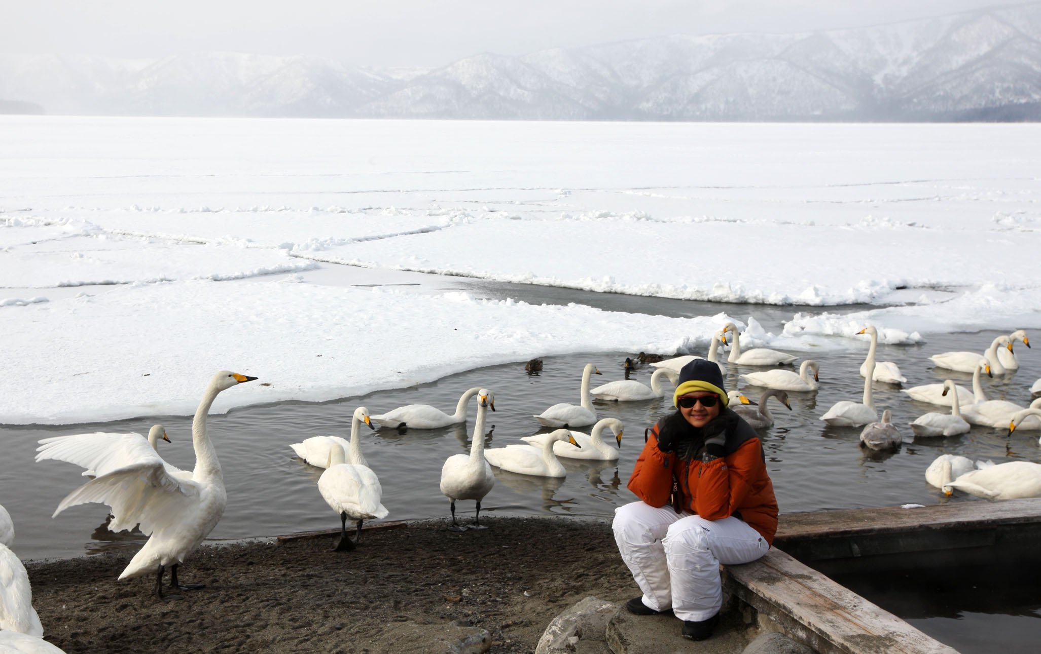 KUSSHARO LAKE, HOKKAIDO JAPAN (15).JPG