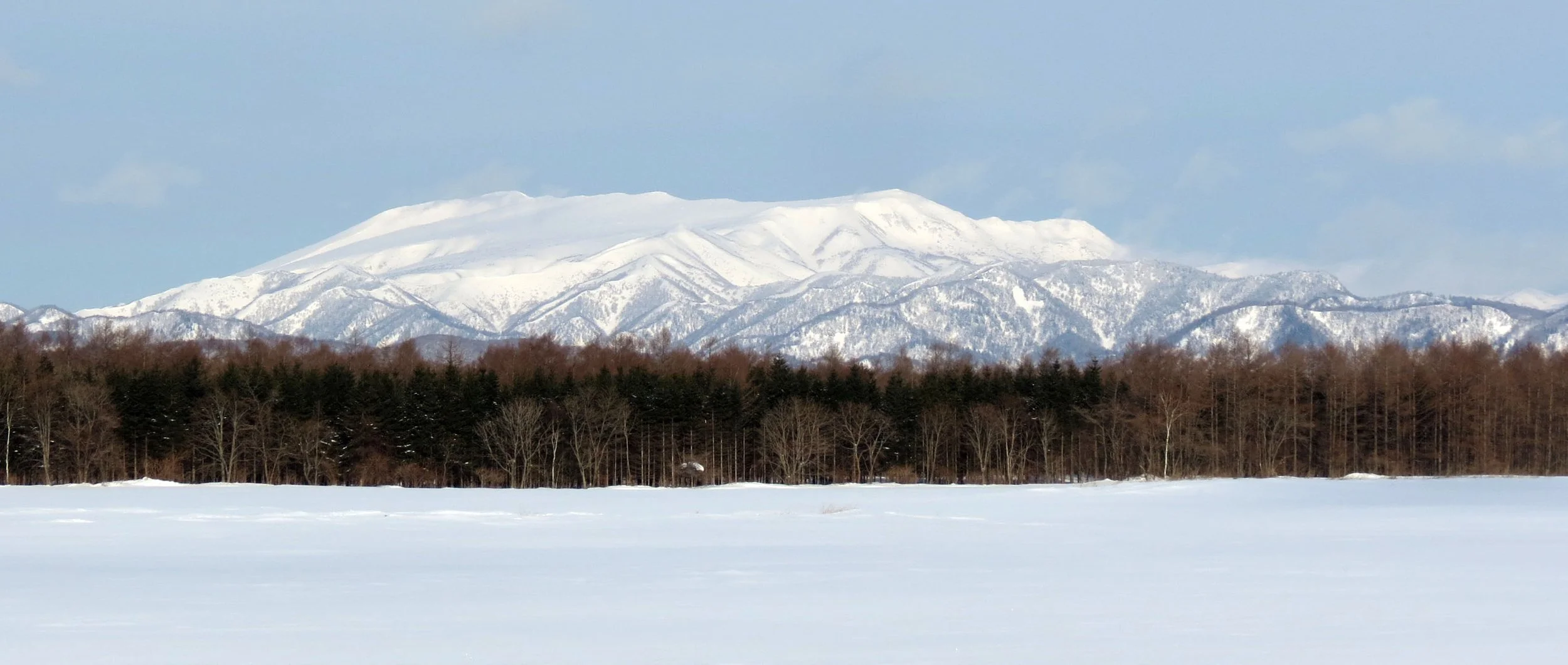 ABASHIRI - HOKKAIDO JAPAN - VIEWS EN ROUTE (5).JPG