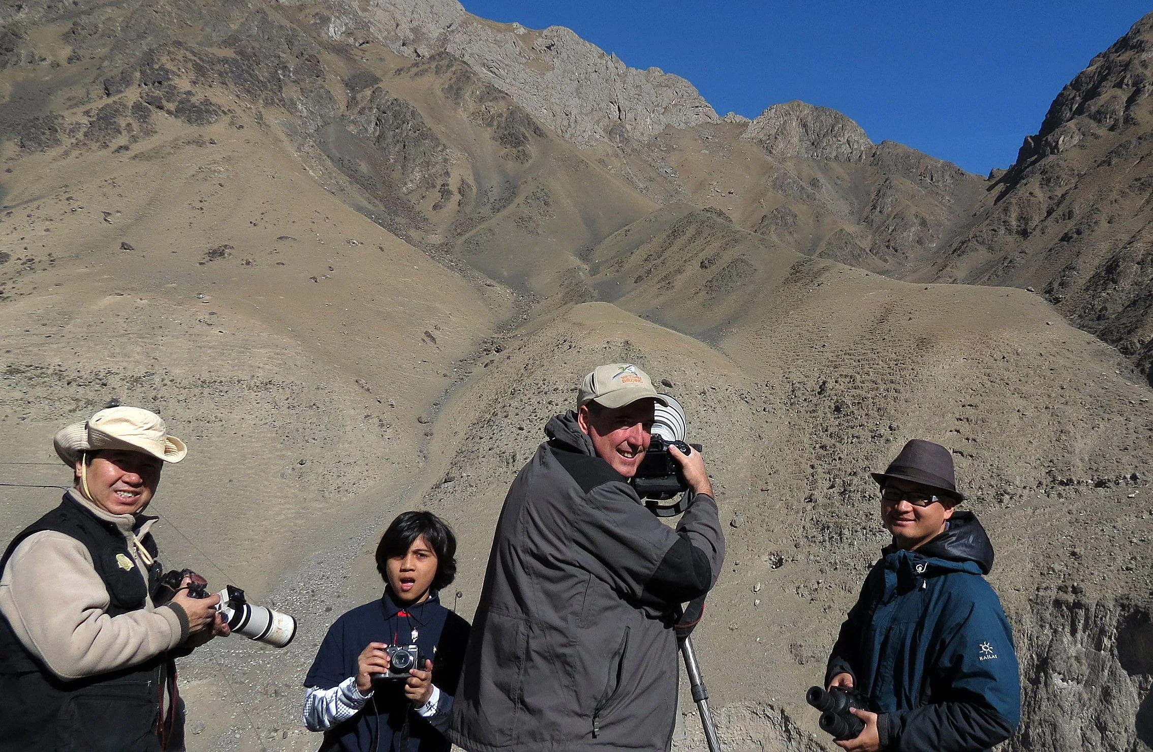 TIANSHAN MOUNTAINS - XINJIANG CHINA (2).JPG