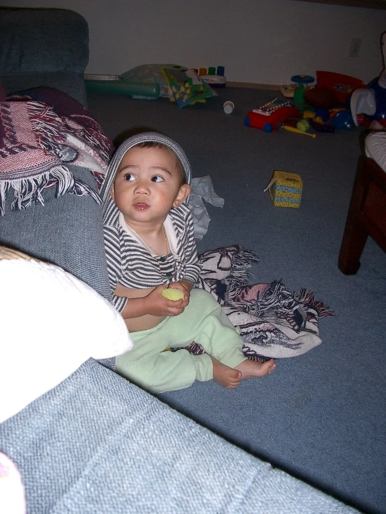 2003-10-27 GOOFY COKIE (6).JPG