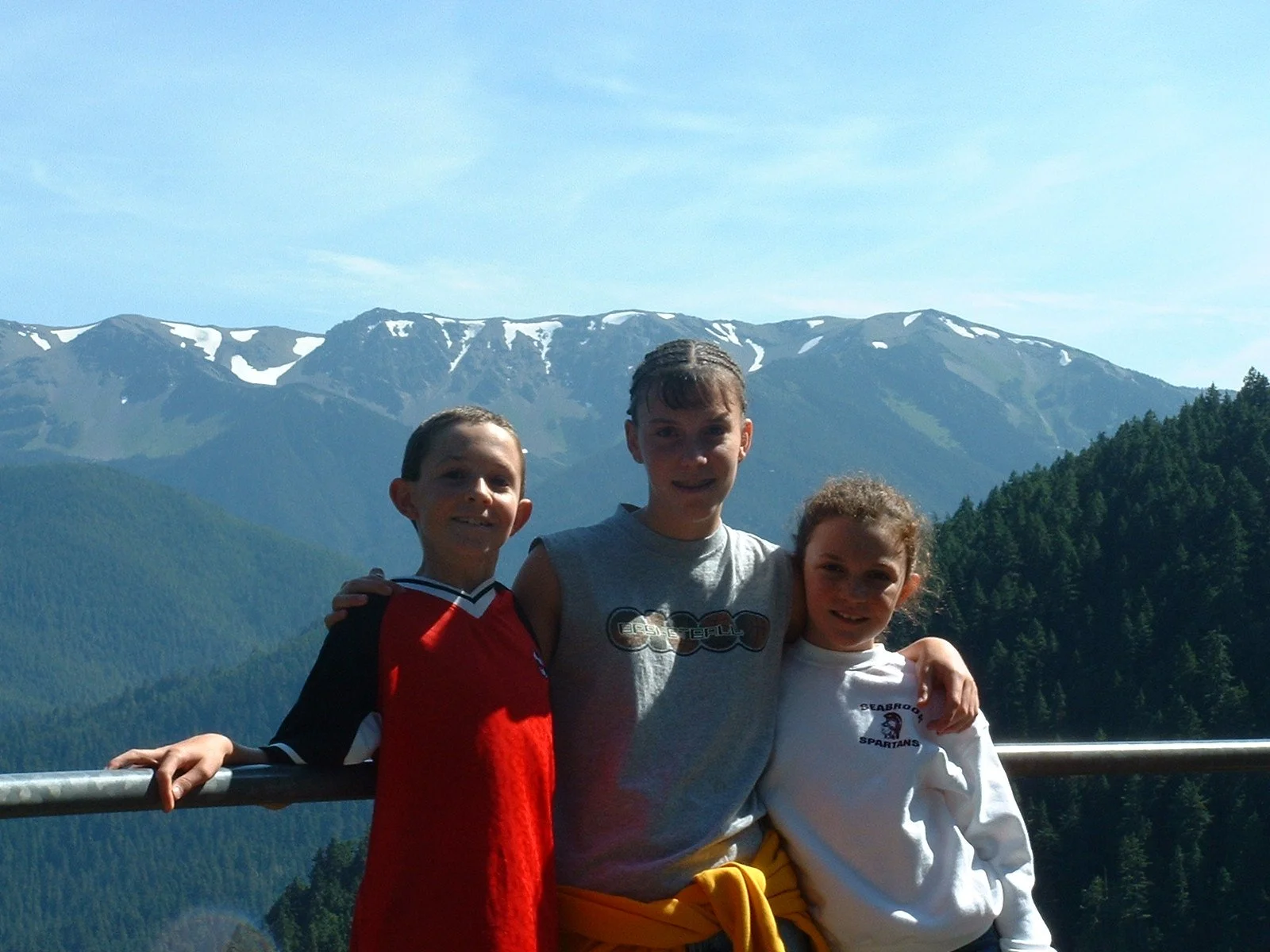 2003-8-1 WASHINGTON VISIT FROM ROBINSONS ET AL (39).JPG