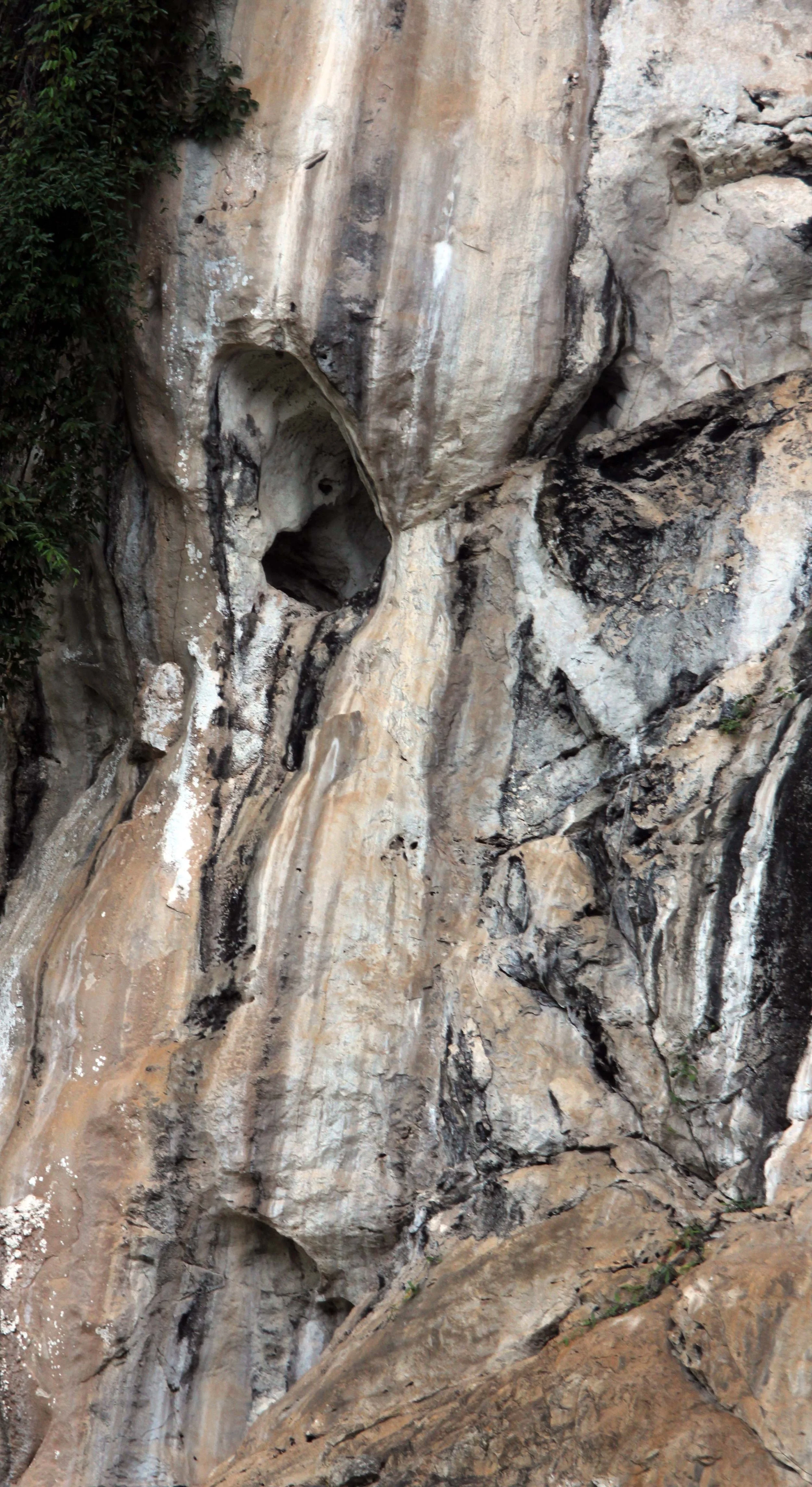 2014 ISB Trip to Khao Sok National Park Karos Island Ao Luek (165).JPG