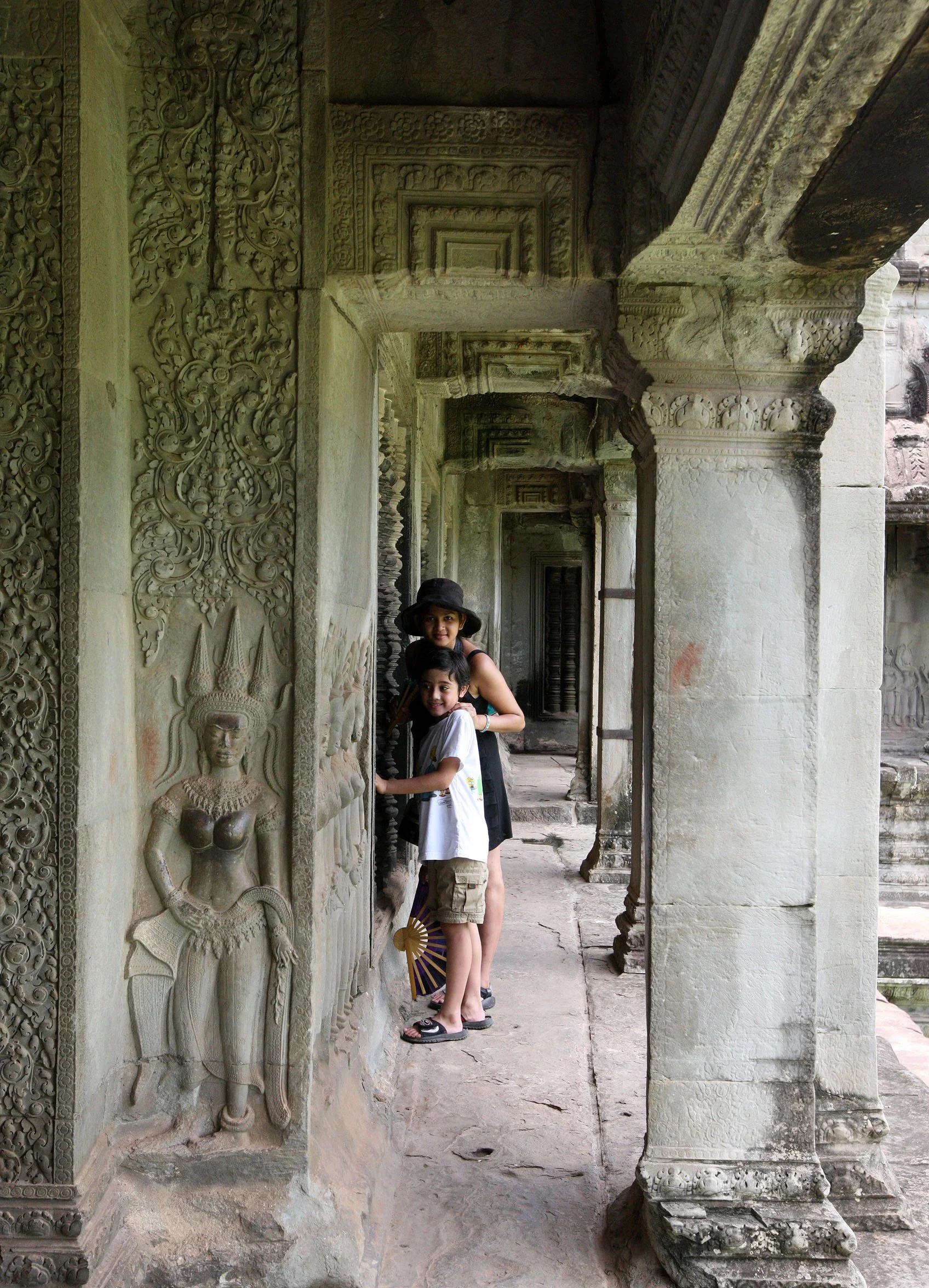 ANGKOR WAT - JULY 2010 (27).JPG