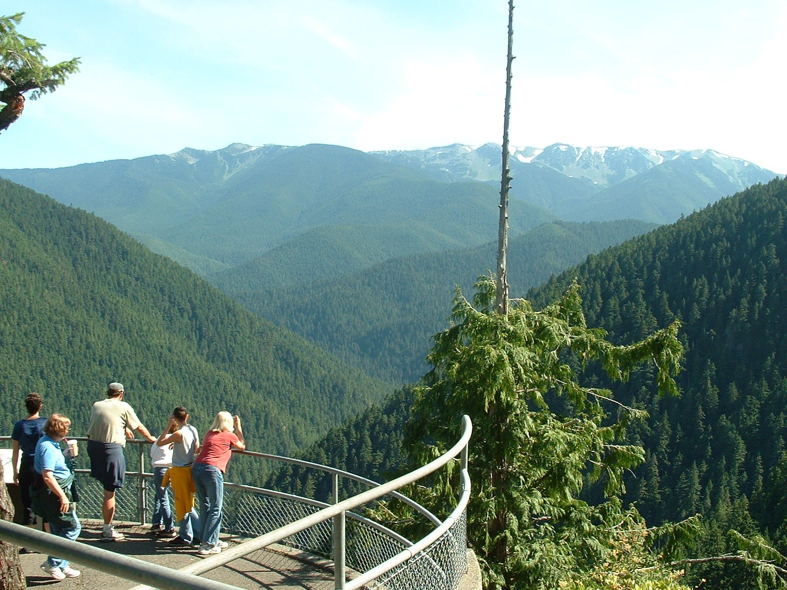 2003-8-1 WASHINGTON VISIT FROM ROBINSONS ET AL (38).JPG