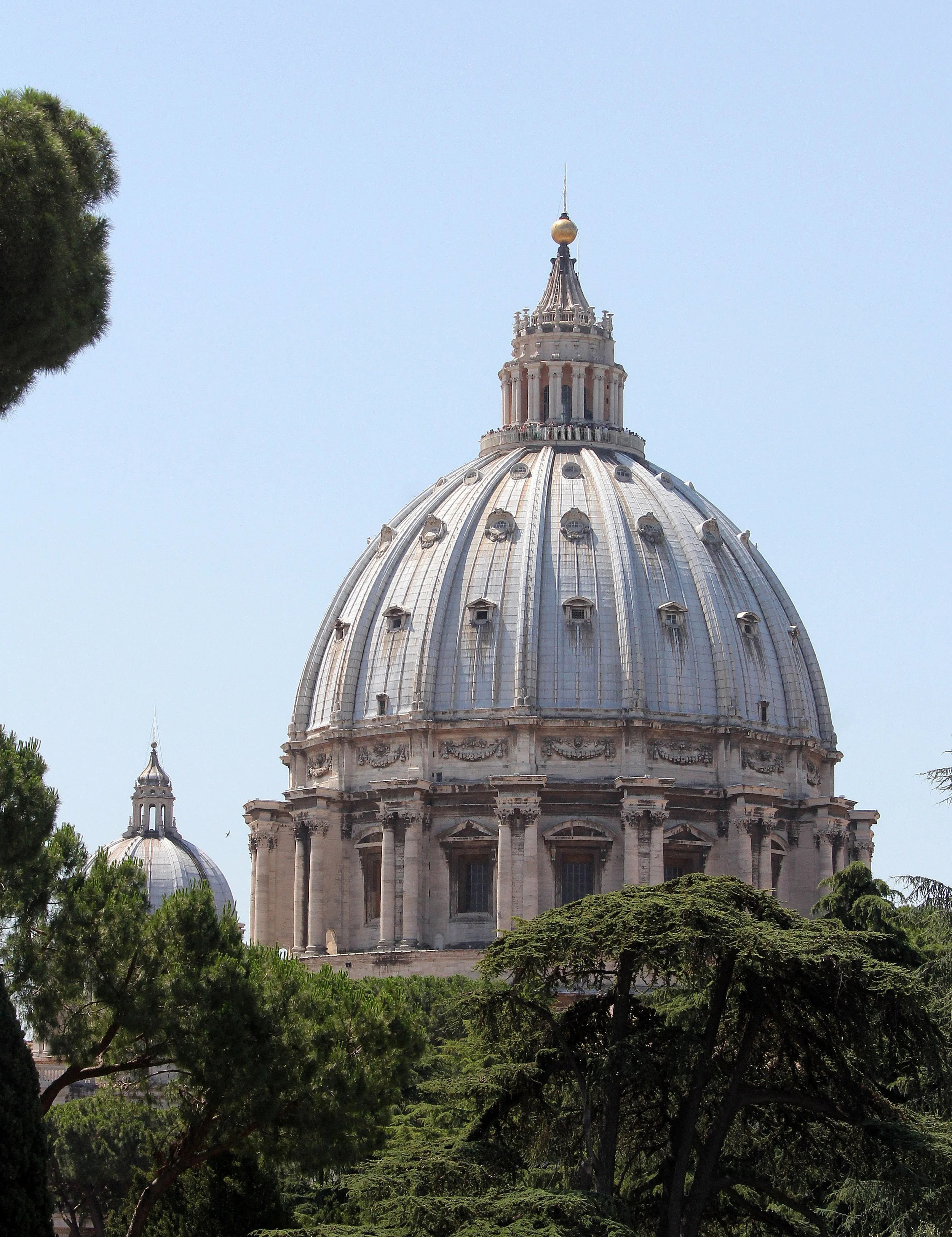 ROME ITALY - JUNE-JULY 2013 (3).JPG